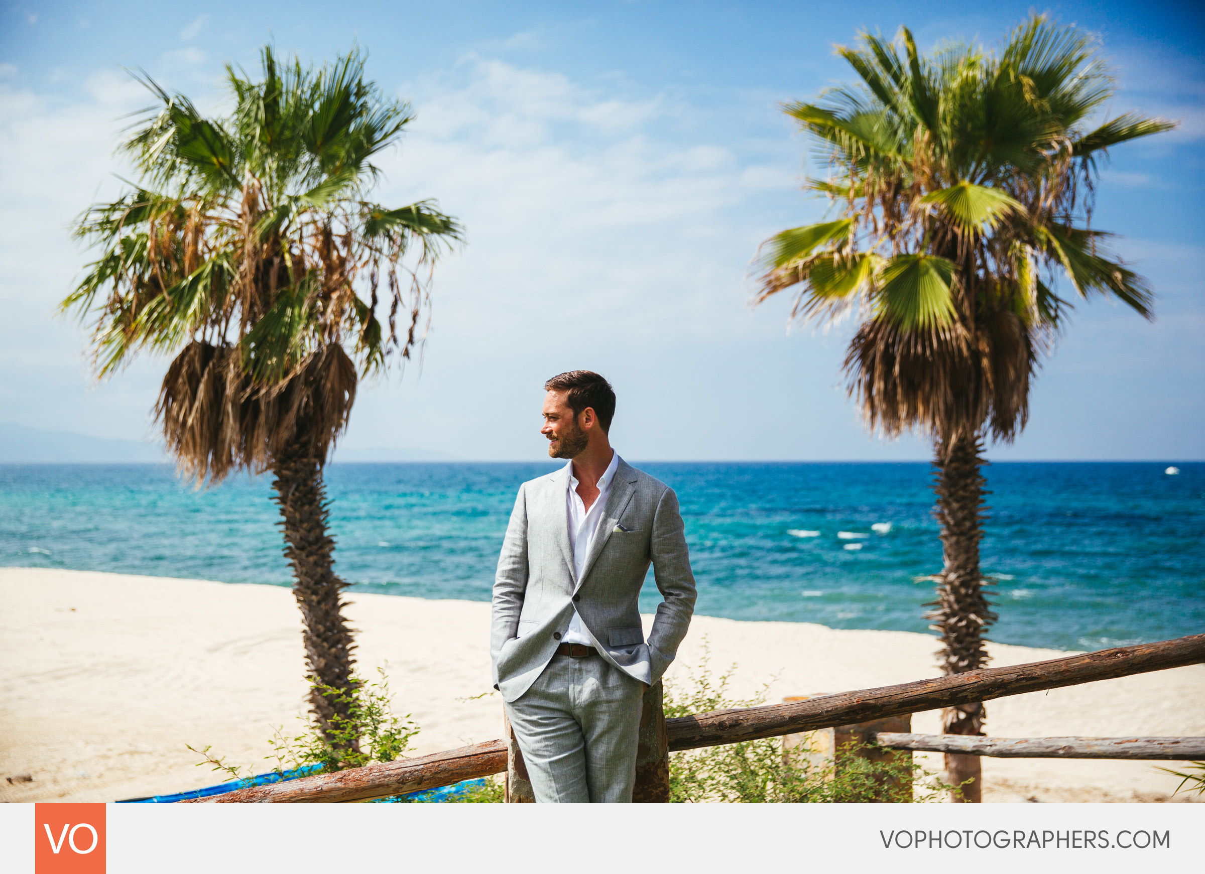 Rancho Leonero Mexico Destination Wedding Photography