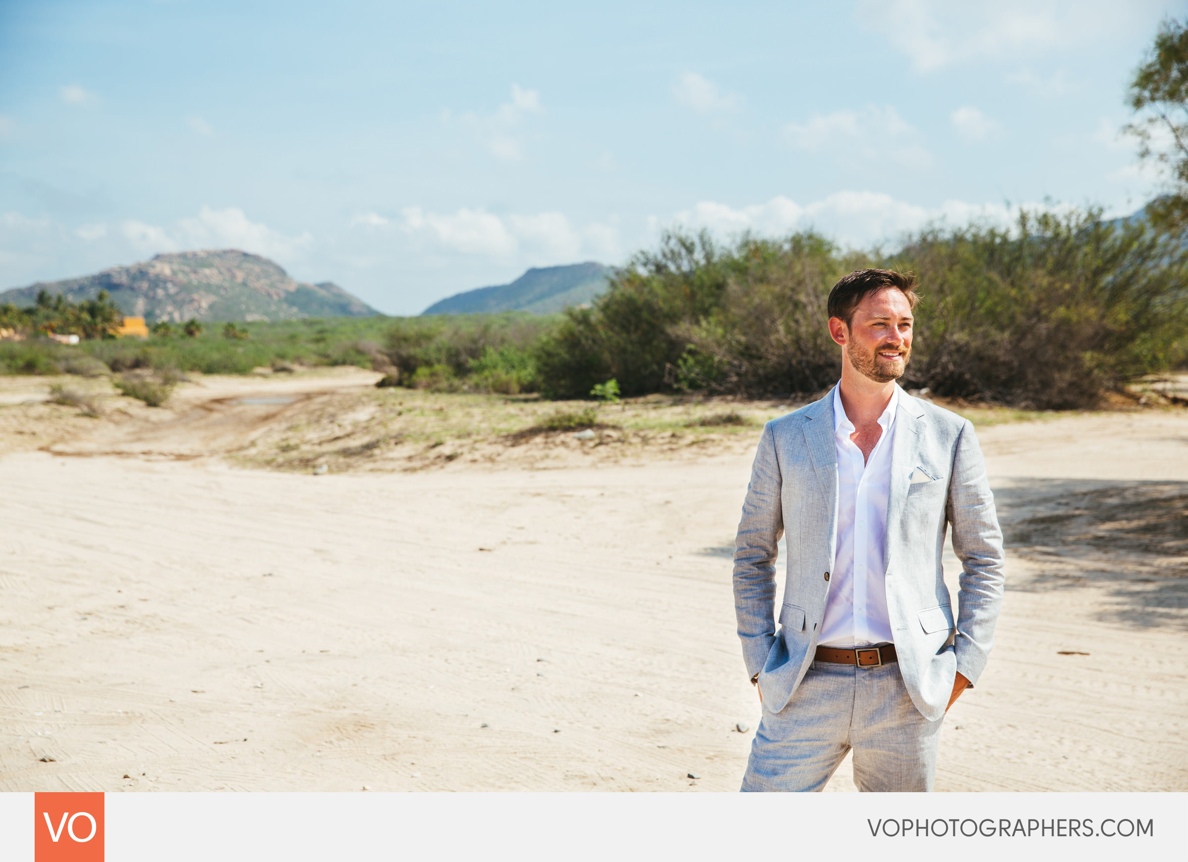 Rancho Leonero Mexico Destination Wedding Photography