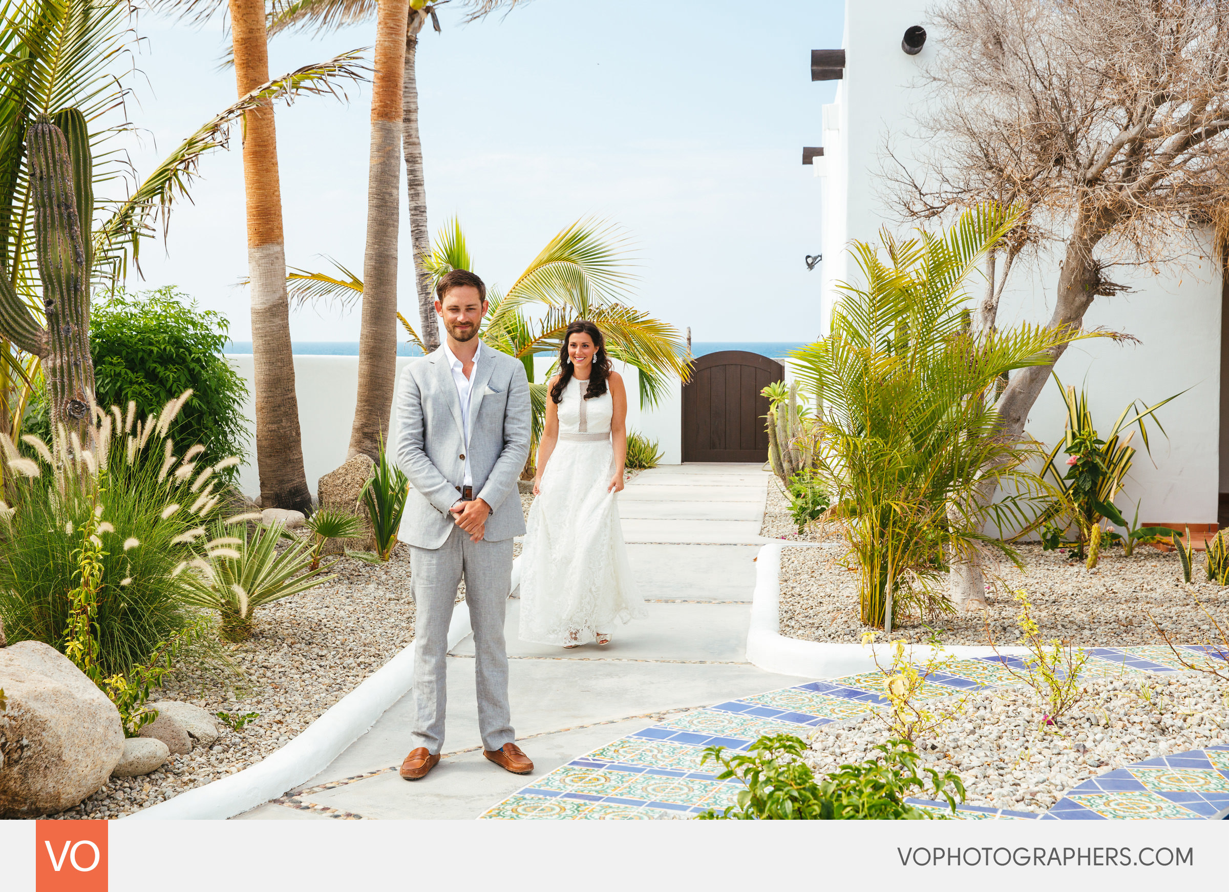 Rancho Leonero Mexico Destination Wedding Photography