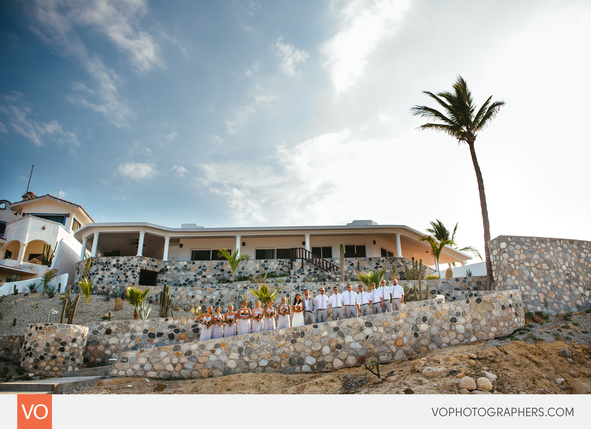 Rancho Leonero Mexico Destination Wedding Photography