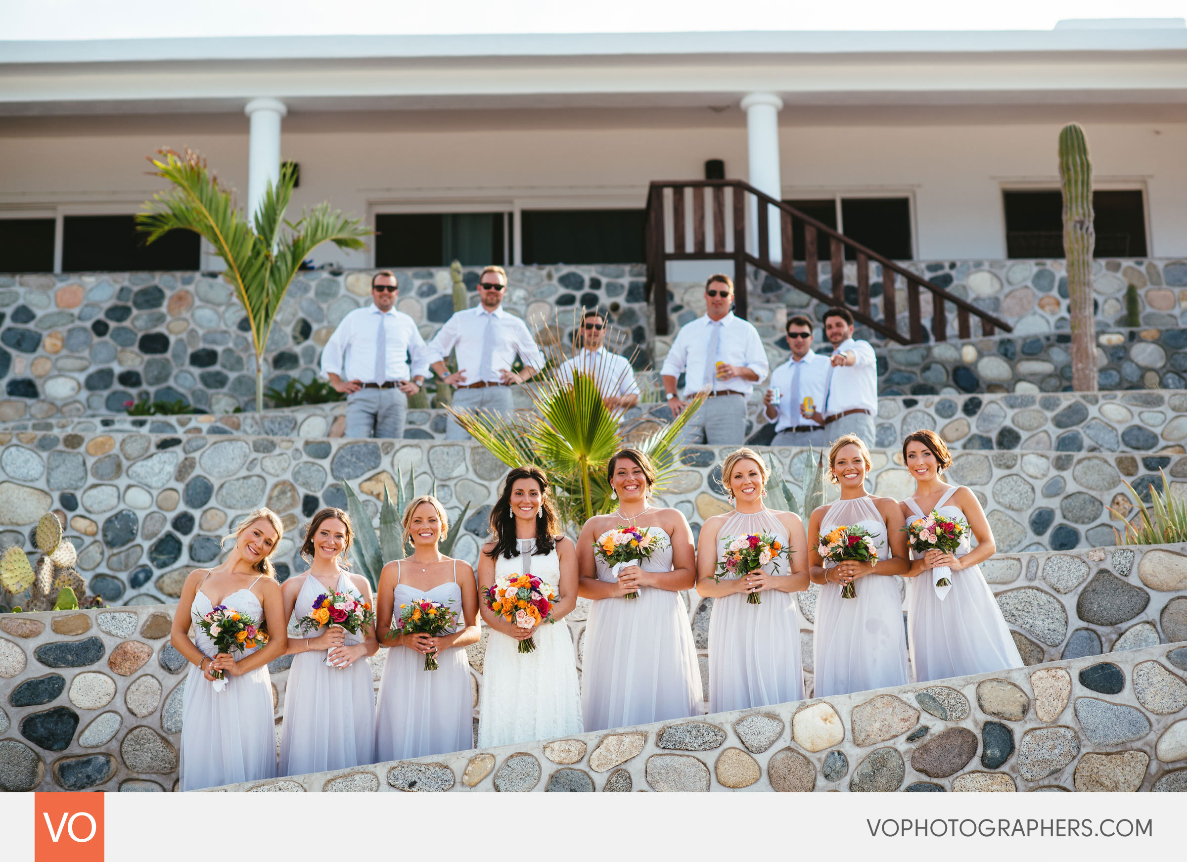 Rancho Leonero Mexico Destination Wedding Photography