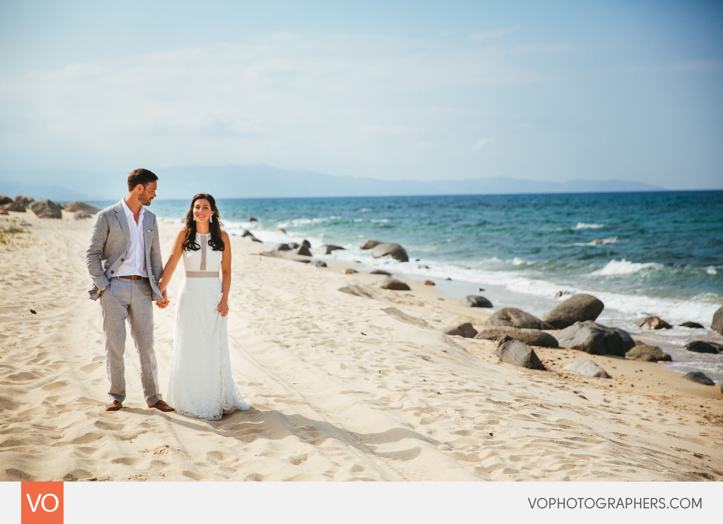 Rancho Leonero Mexico Destination Wedding Photography