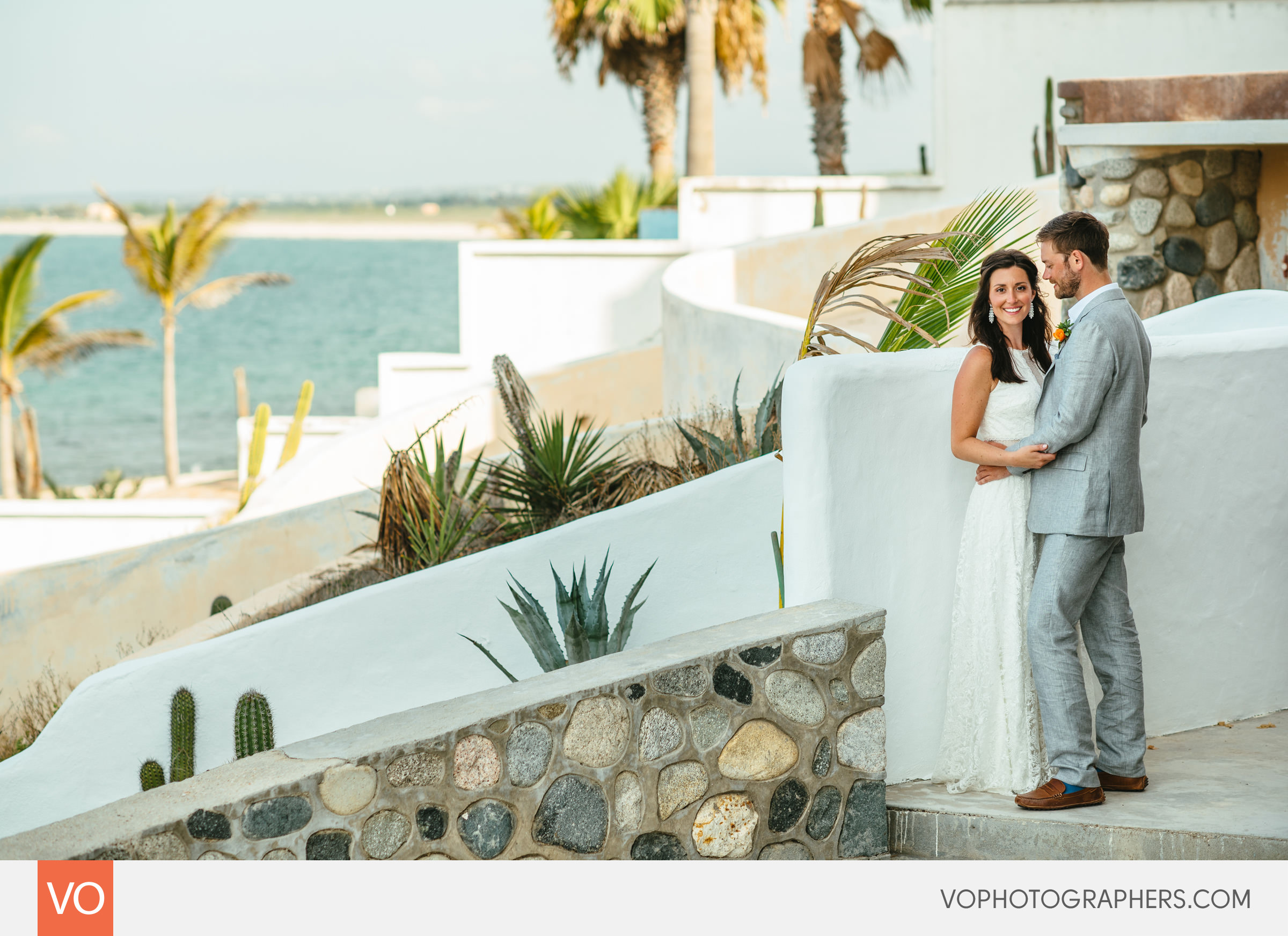 Rancho Leonero Mexico Destination Wedding Photography