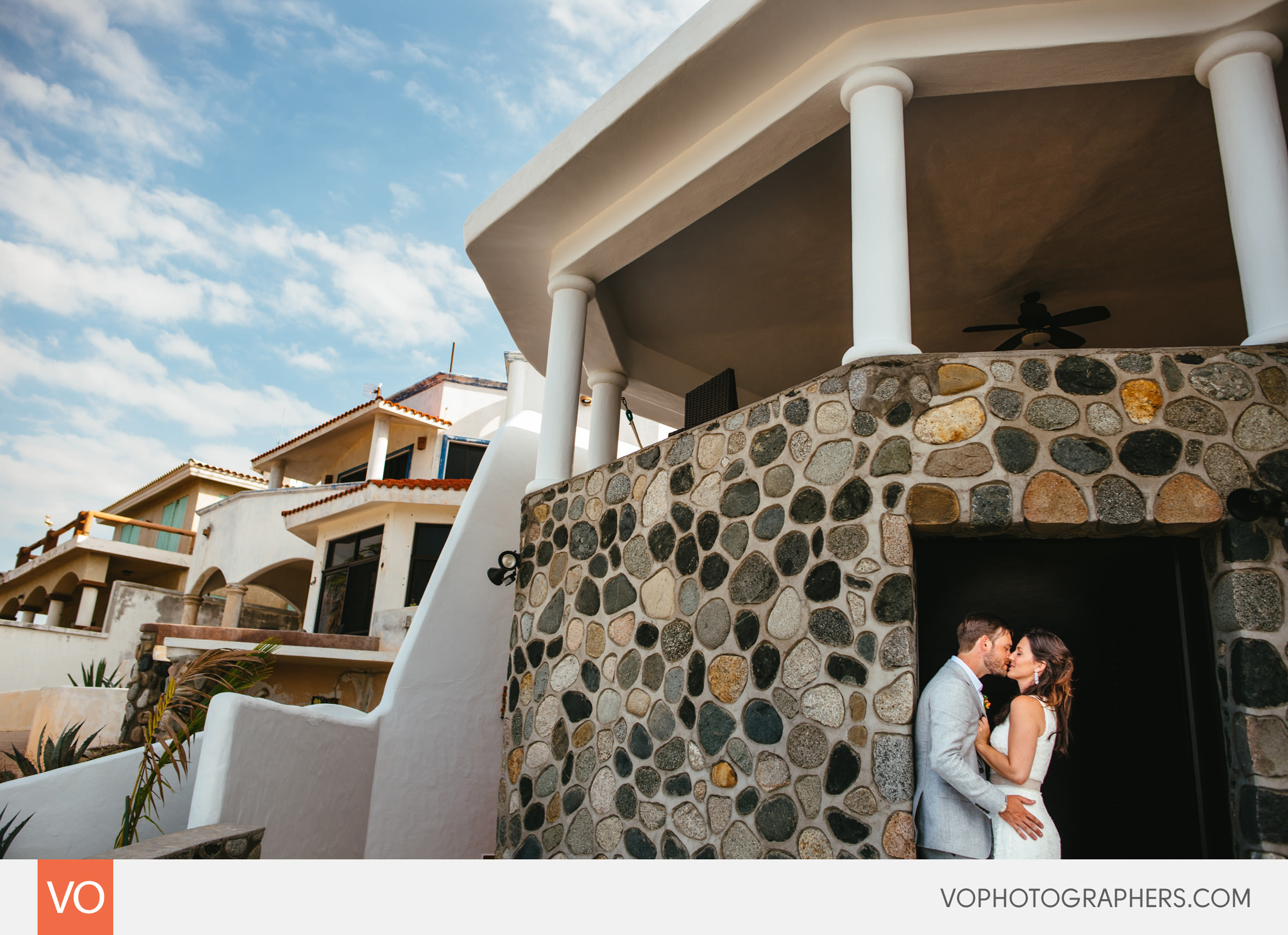 Rancho Leonero Mexico Destination Wedding Photography