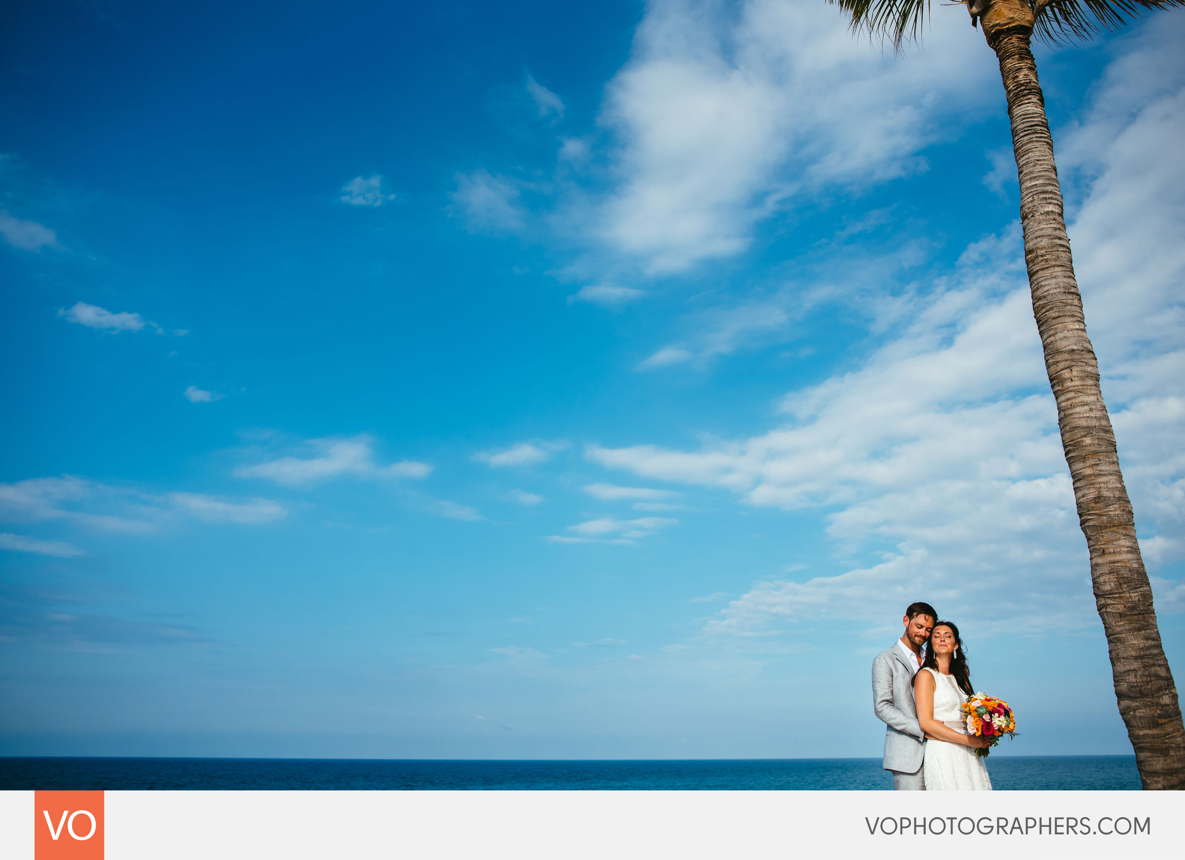 Rancho Leonero Mexico Destination Wedding Photography