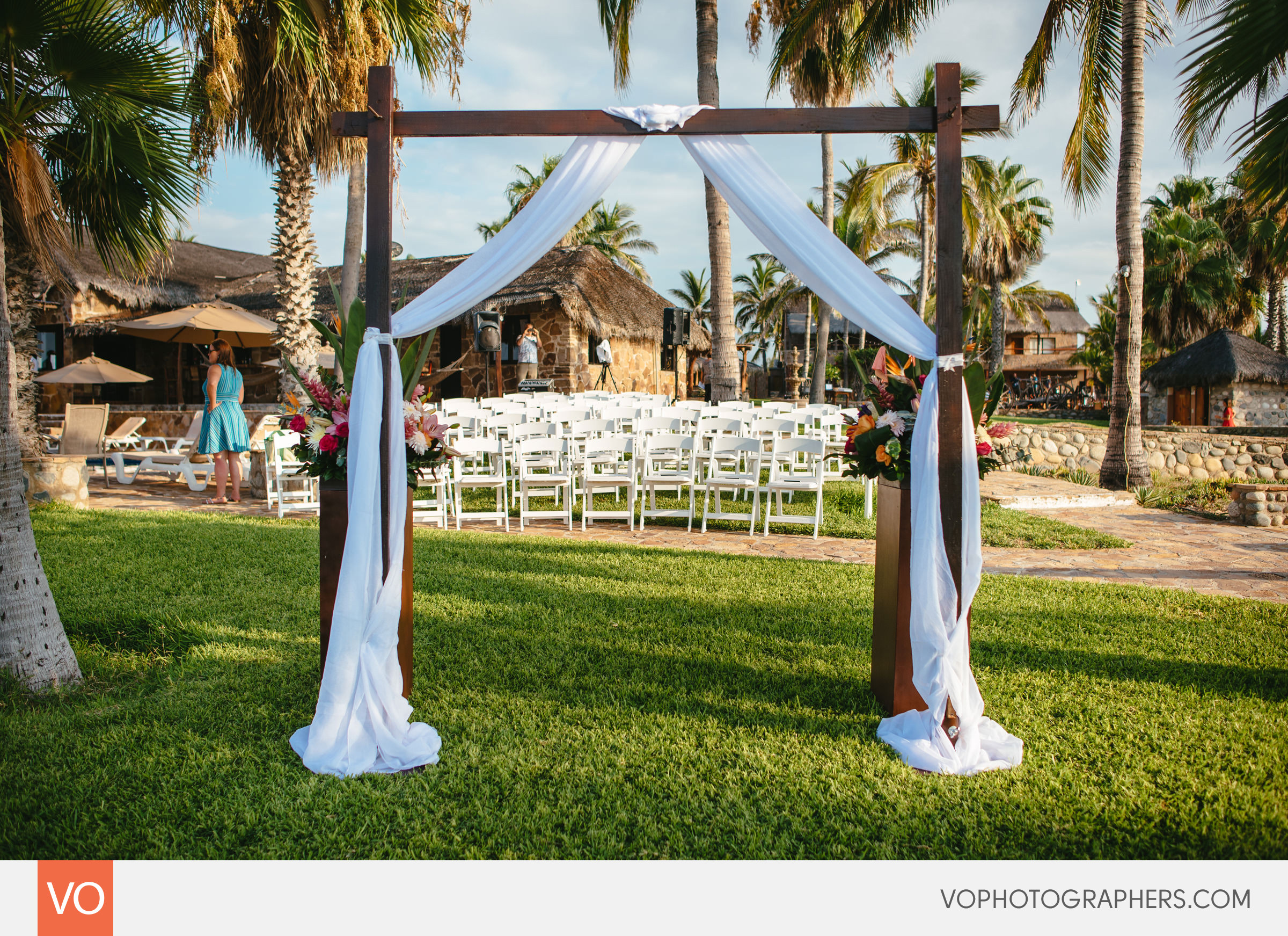 Rancho Leonero Mexico Destination Wedding Photography