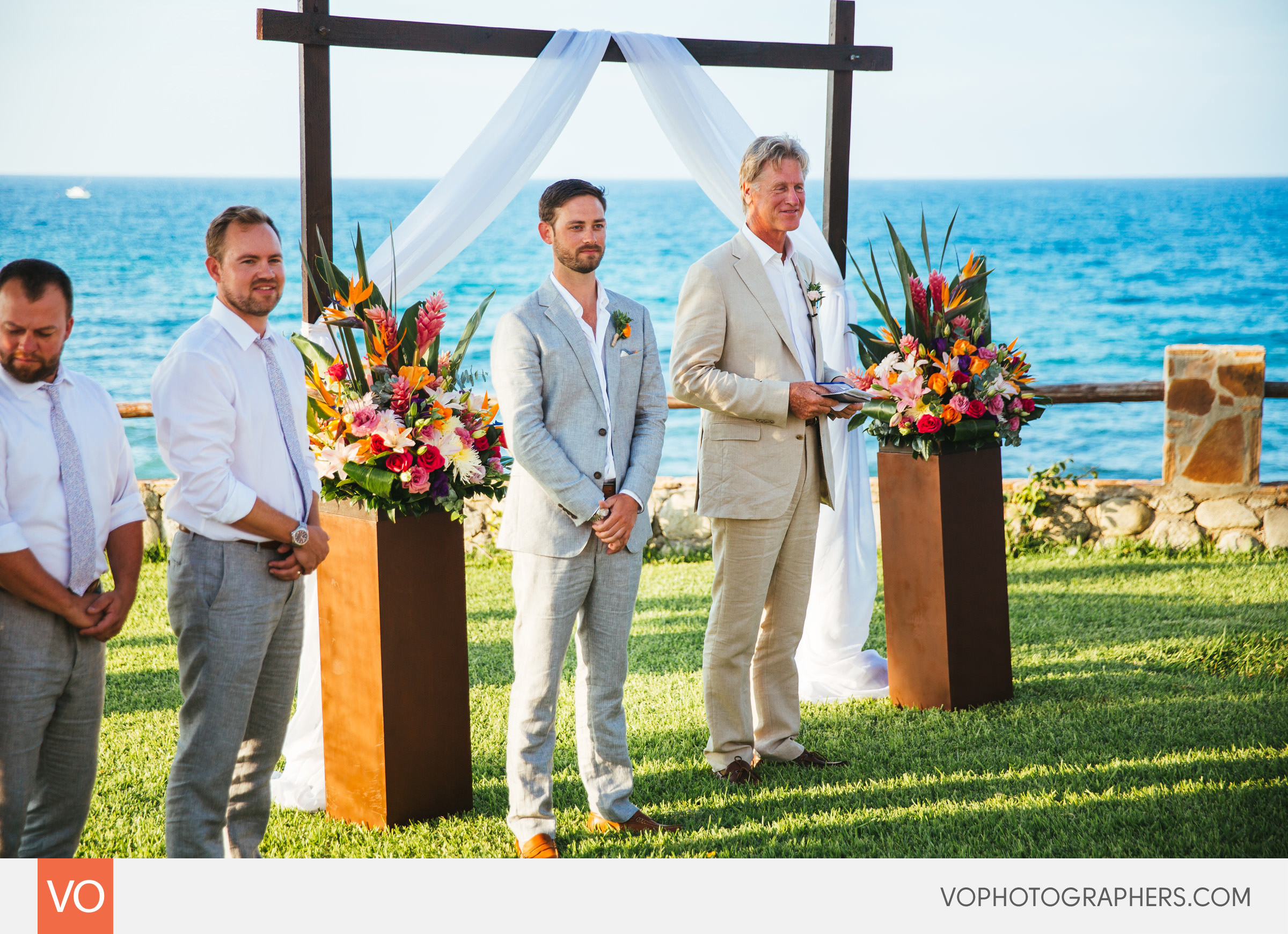 Rancho Leonero Mexico Destination Wedding Photography