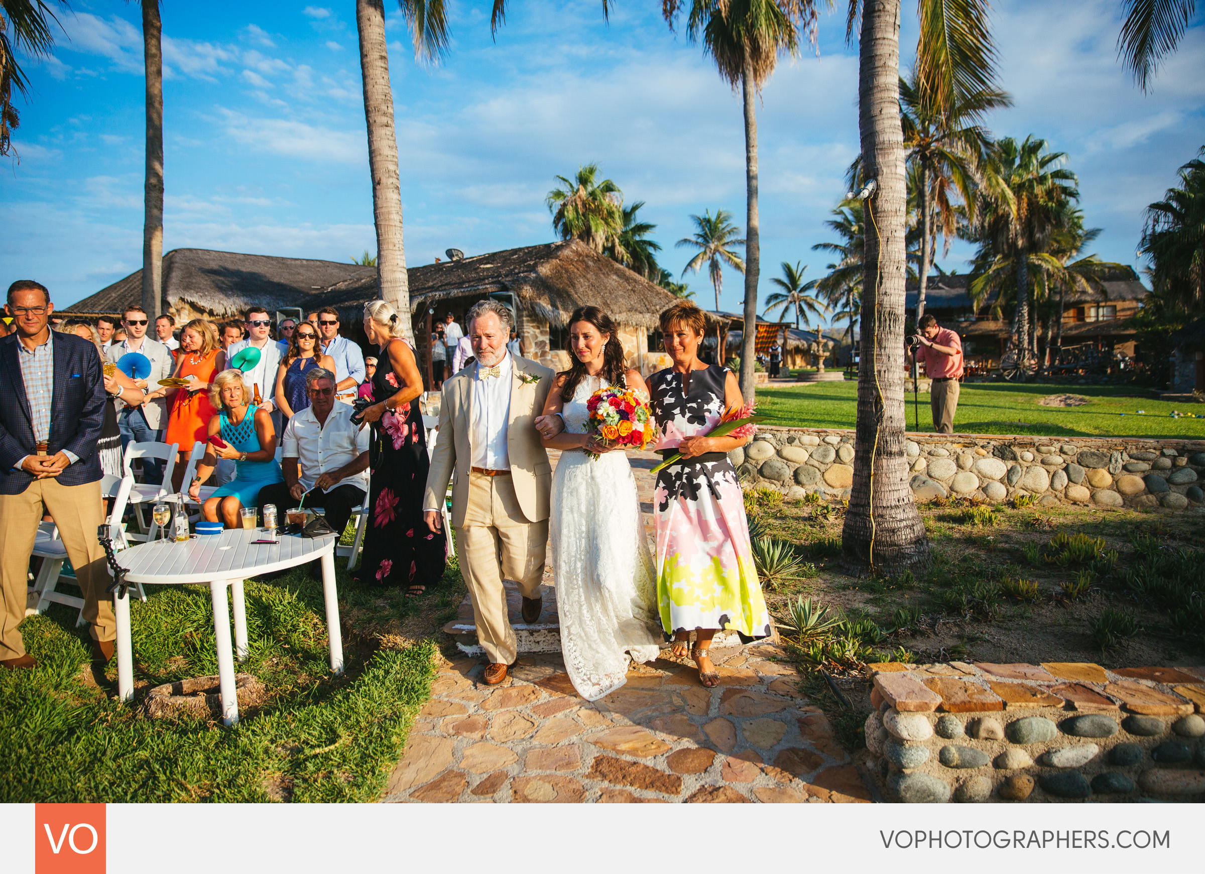 Rancho Leonero Mexico Destination Wedding Photography