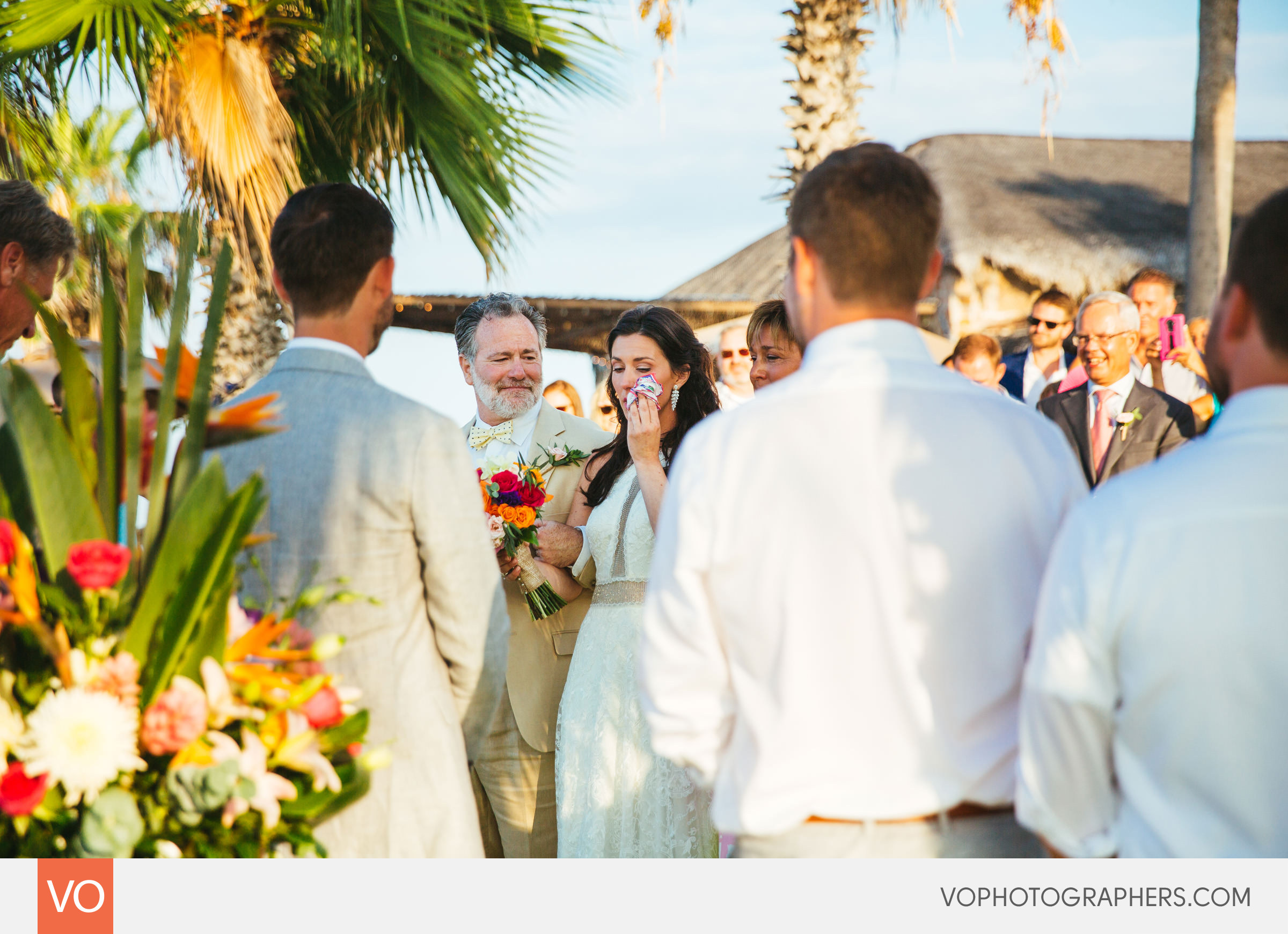 Rancho Leonero Mexico Destination Wedding Photography