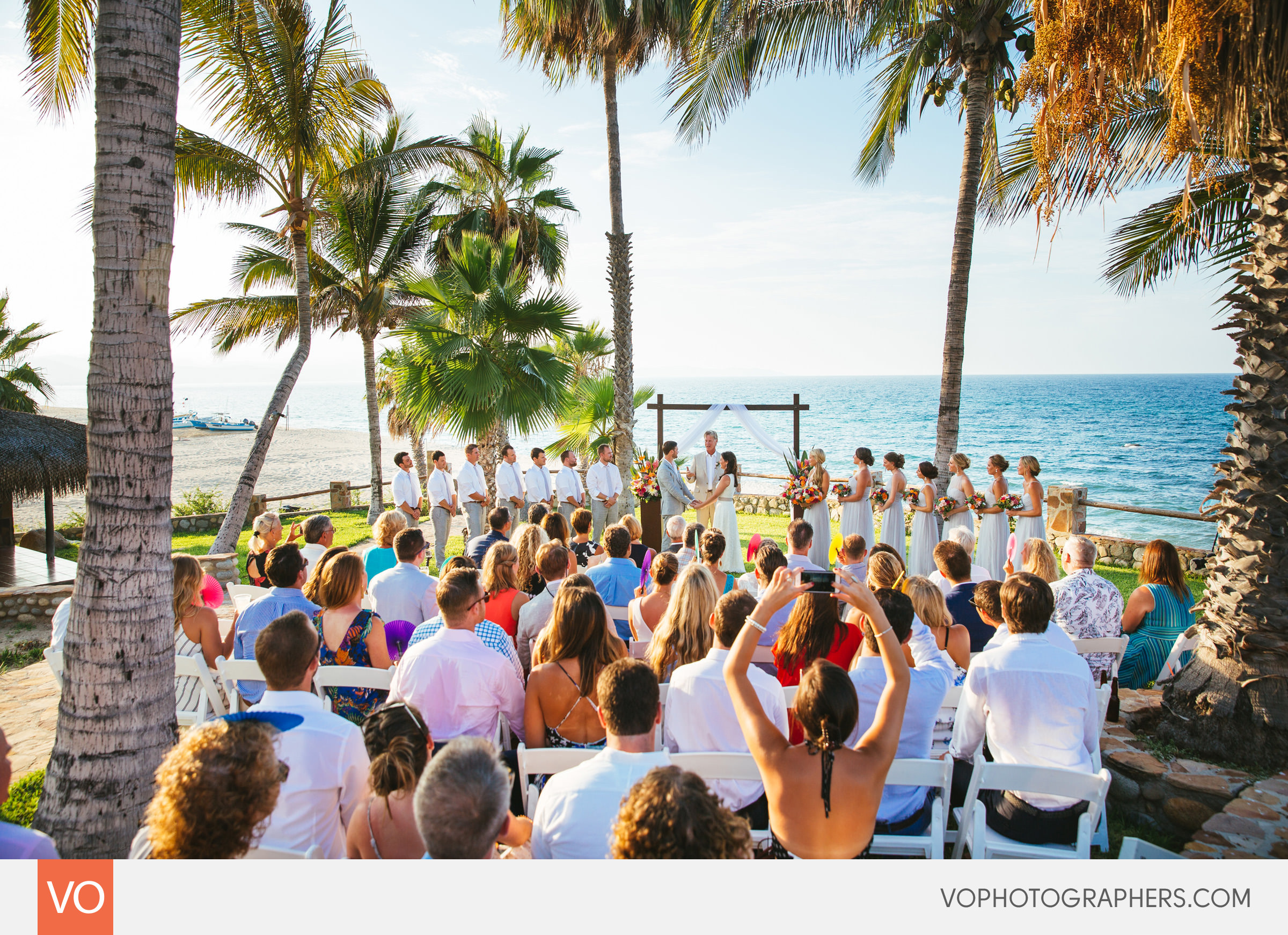 Rancho Leonero Cabo Destination Wedding Photography