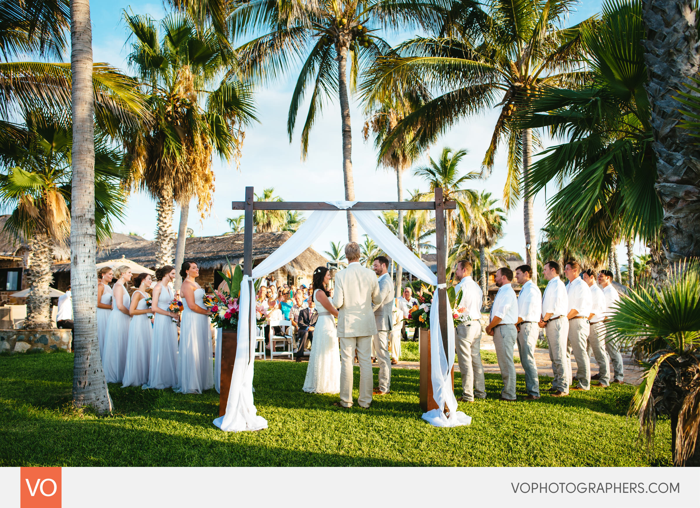 Rancho Leonero Cabo Destination Wedding Photography