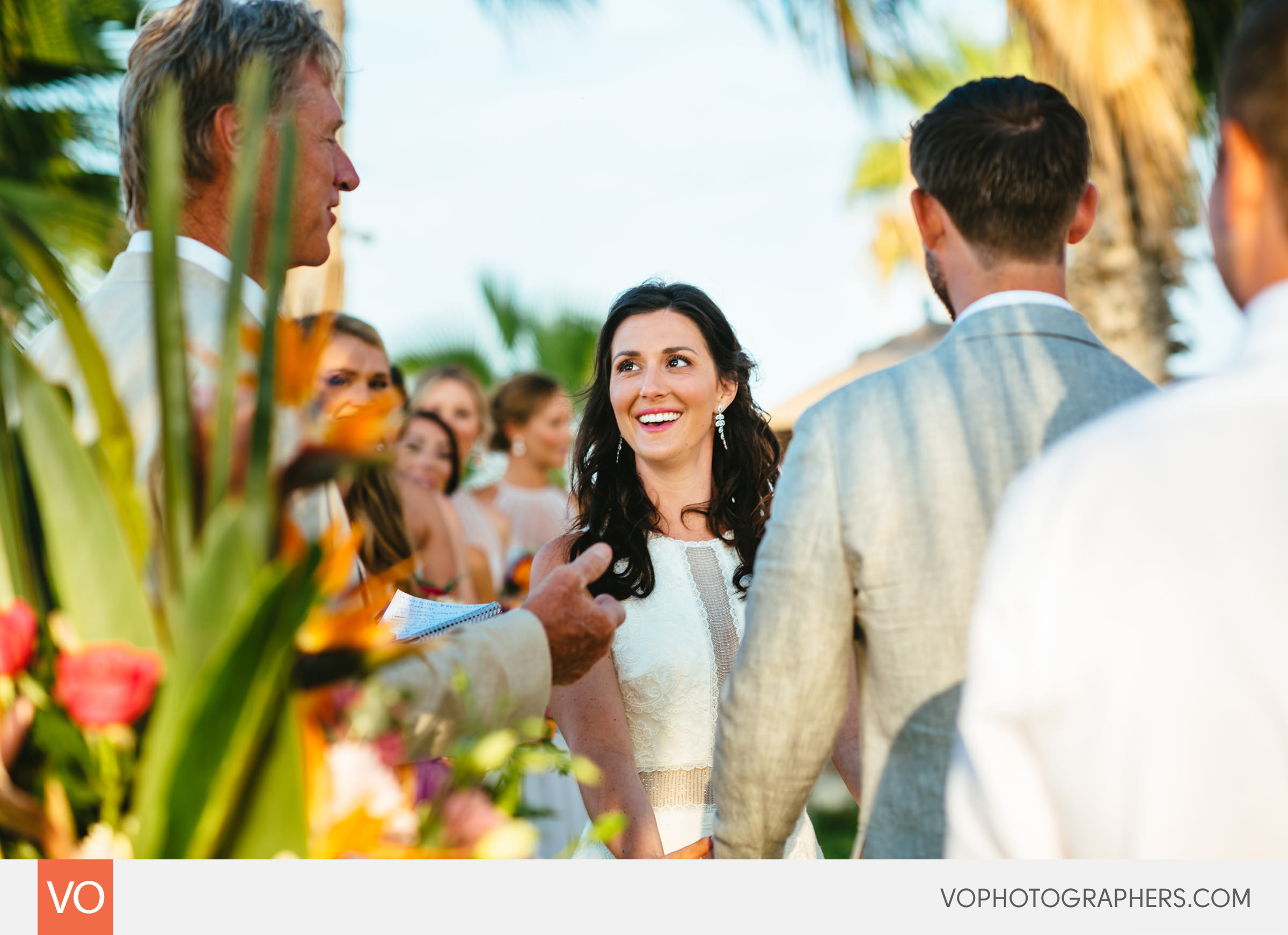 Rancho Leonero Cabo Destination Wedding Photography