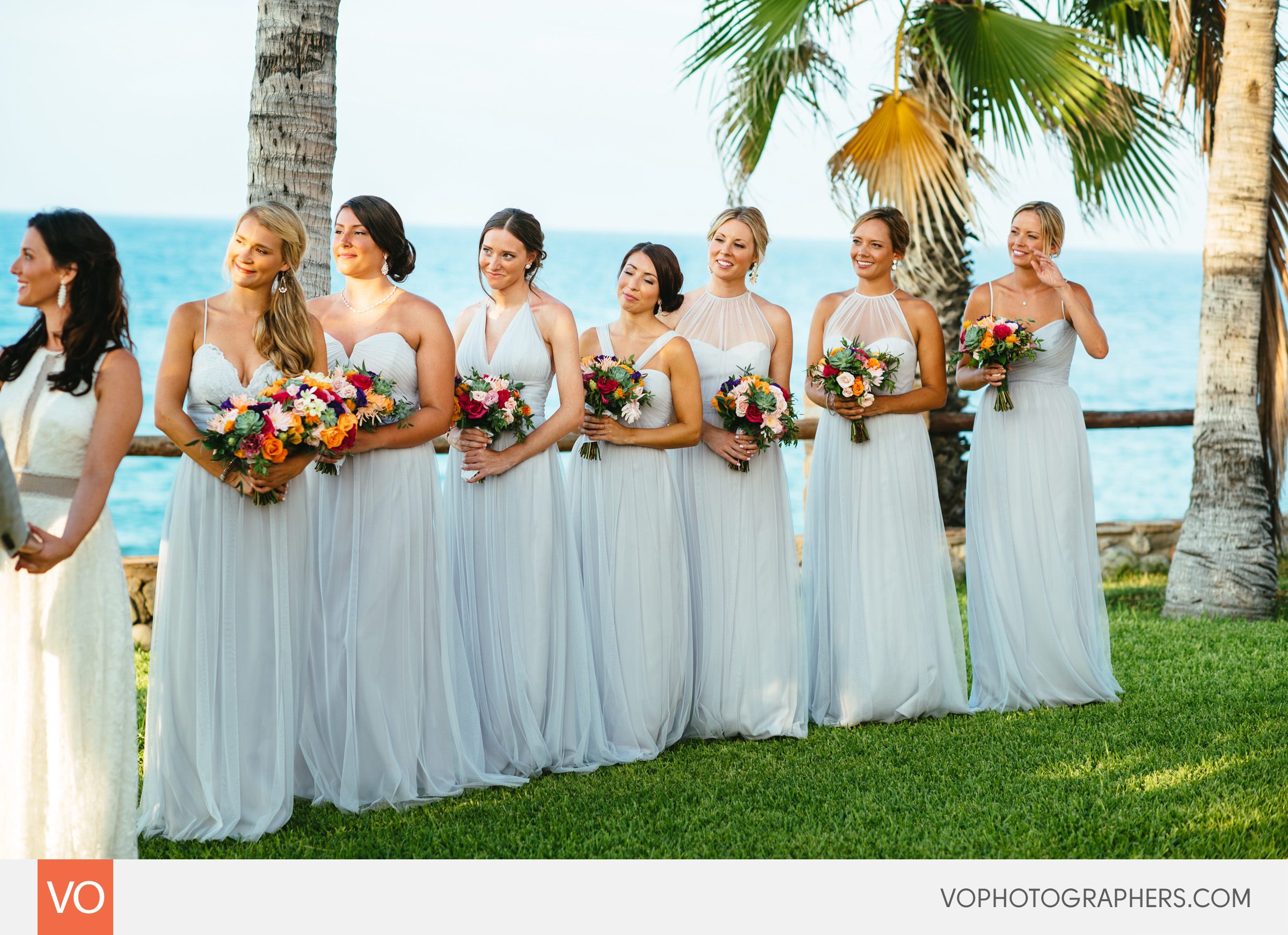 Rancho Leonero Cabo Destination Wedding Photography