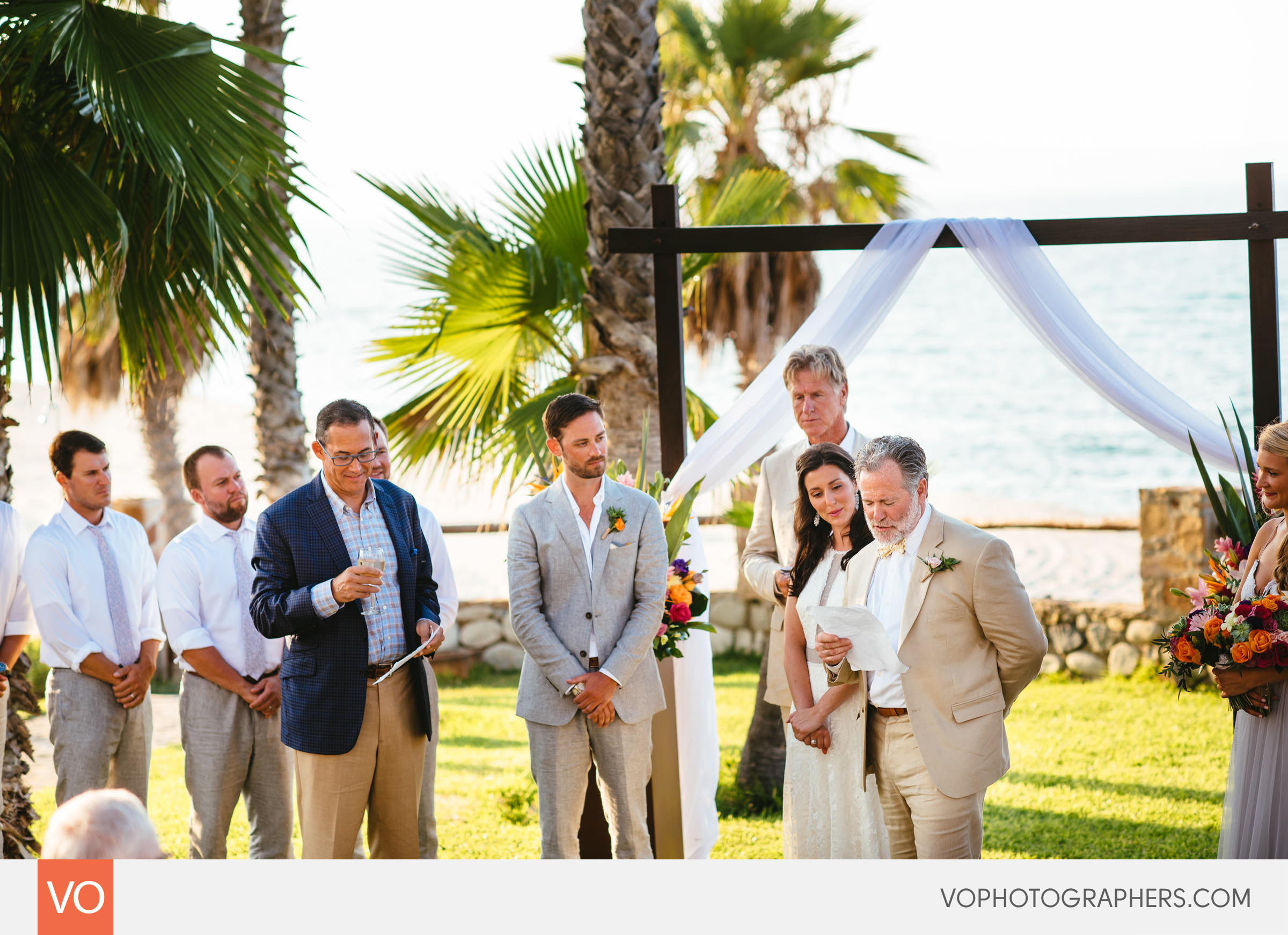 Rancho Leonero Cabo Destination Wedding Photography