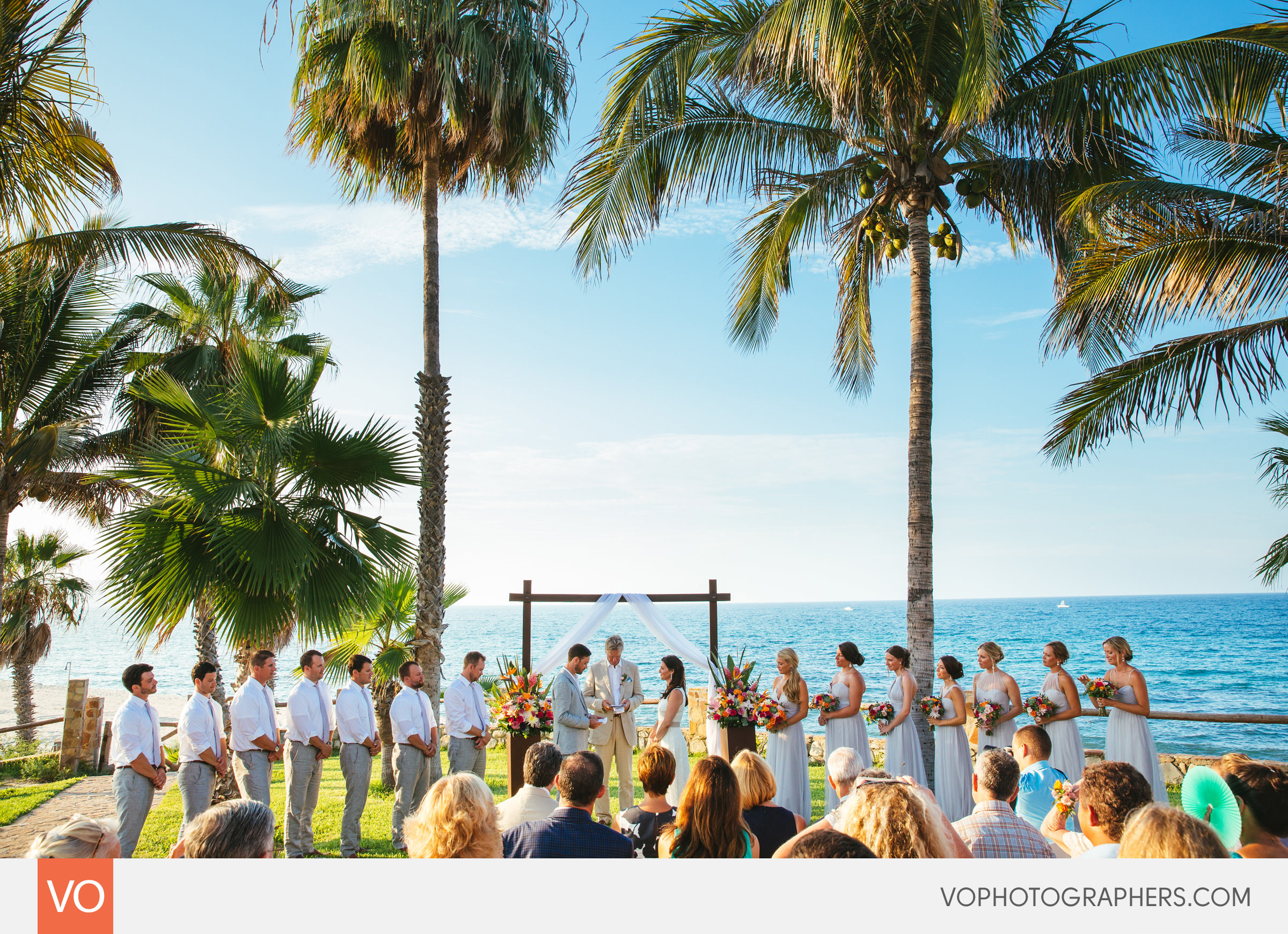 Rancho Leonero Cabo Destination Wedding Photography