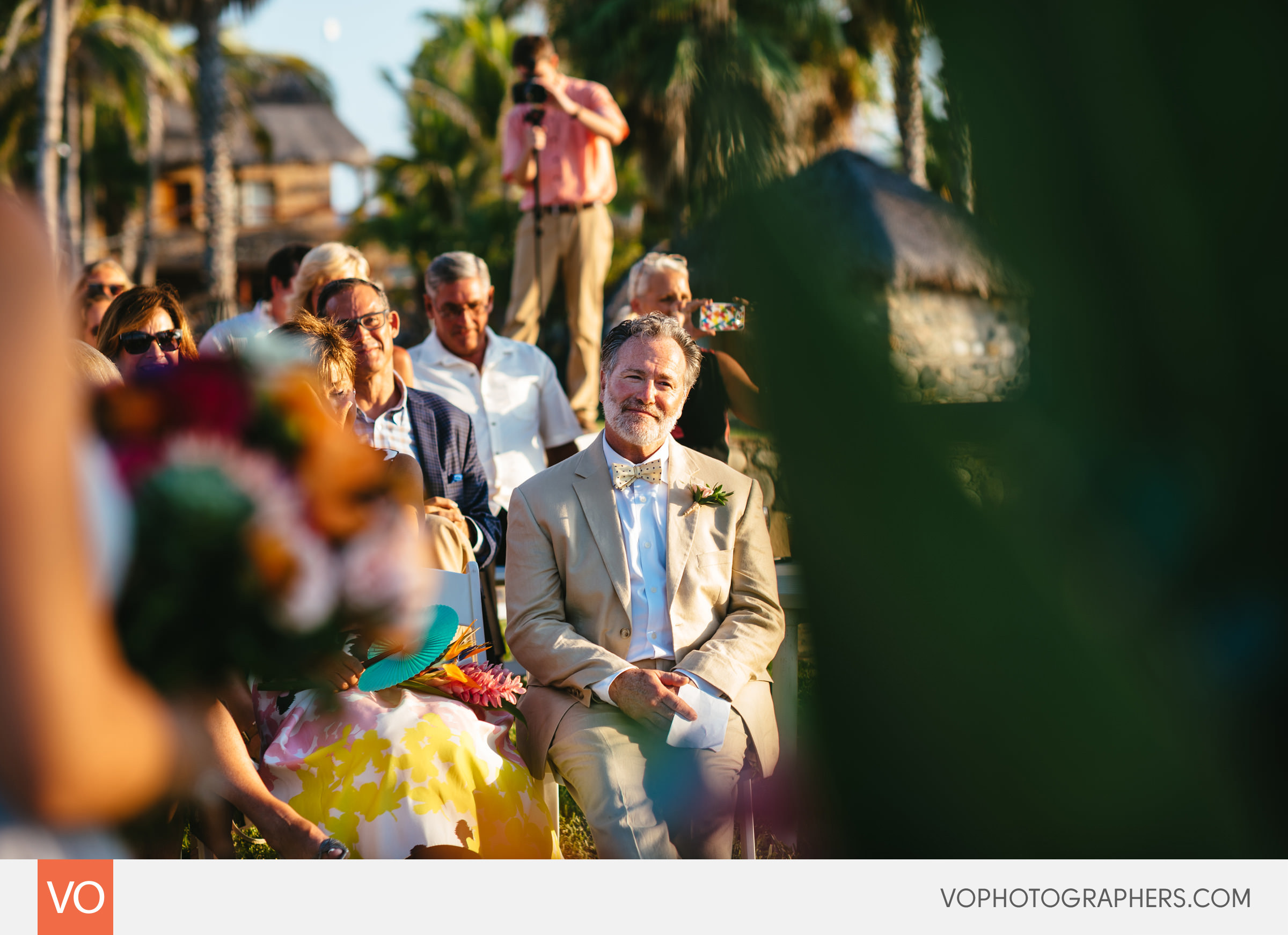 Rancho Leonero Cabo Destination Wedding Photography