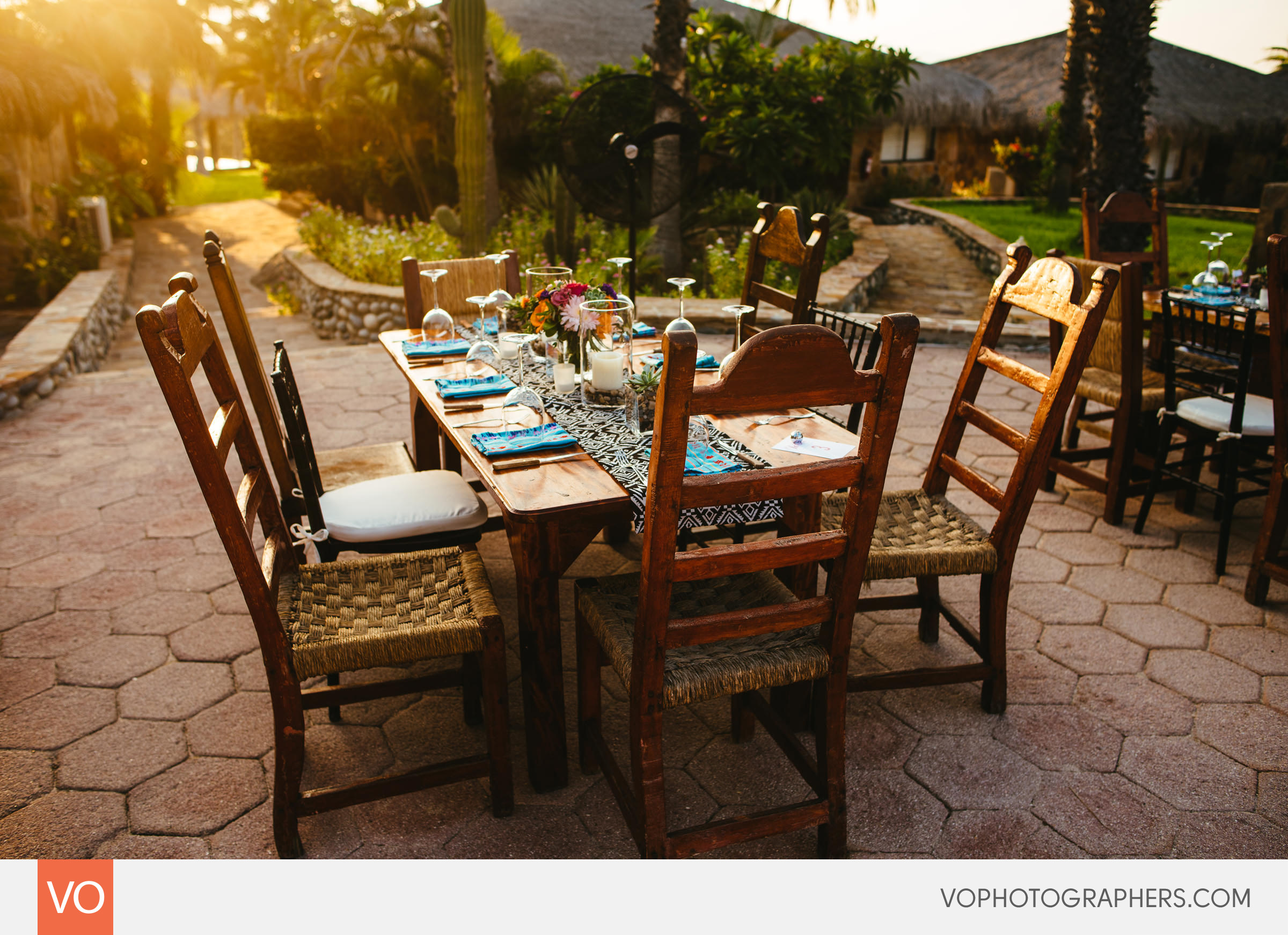 Rancho Leonero Cabo Destination Wedding Photography