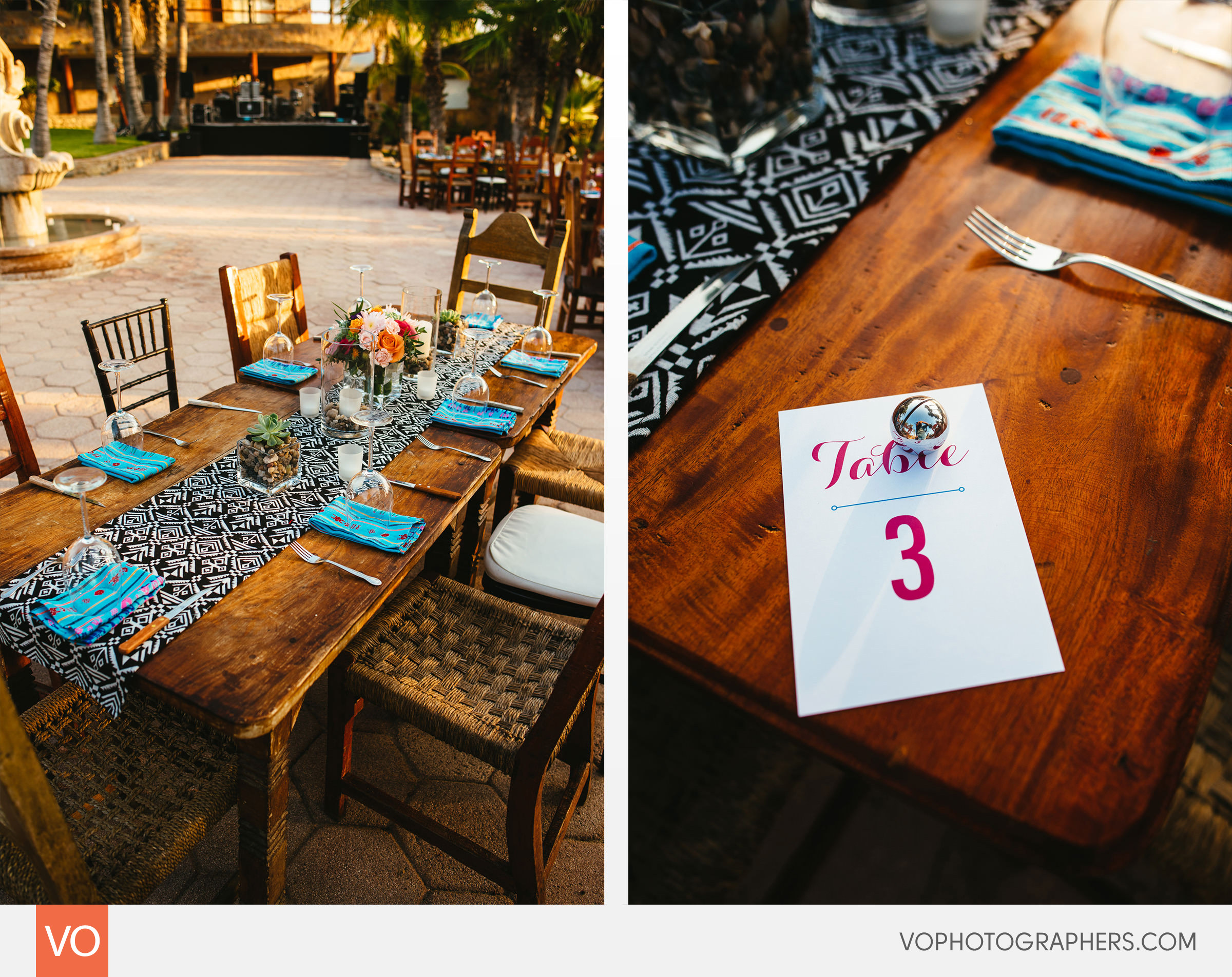 Rancho Leonero Cabo Destination Wedding Photography