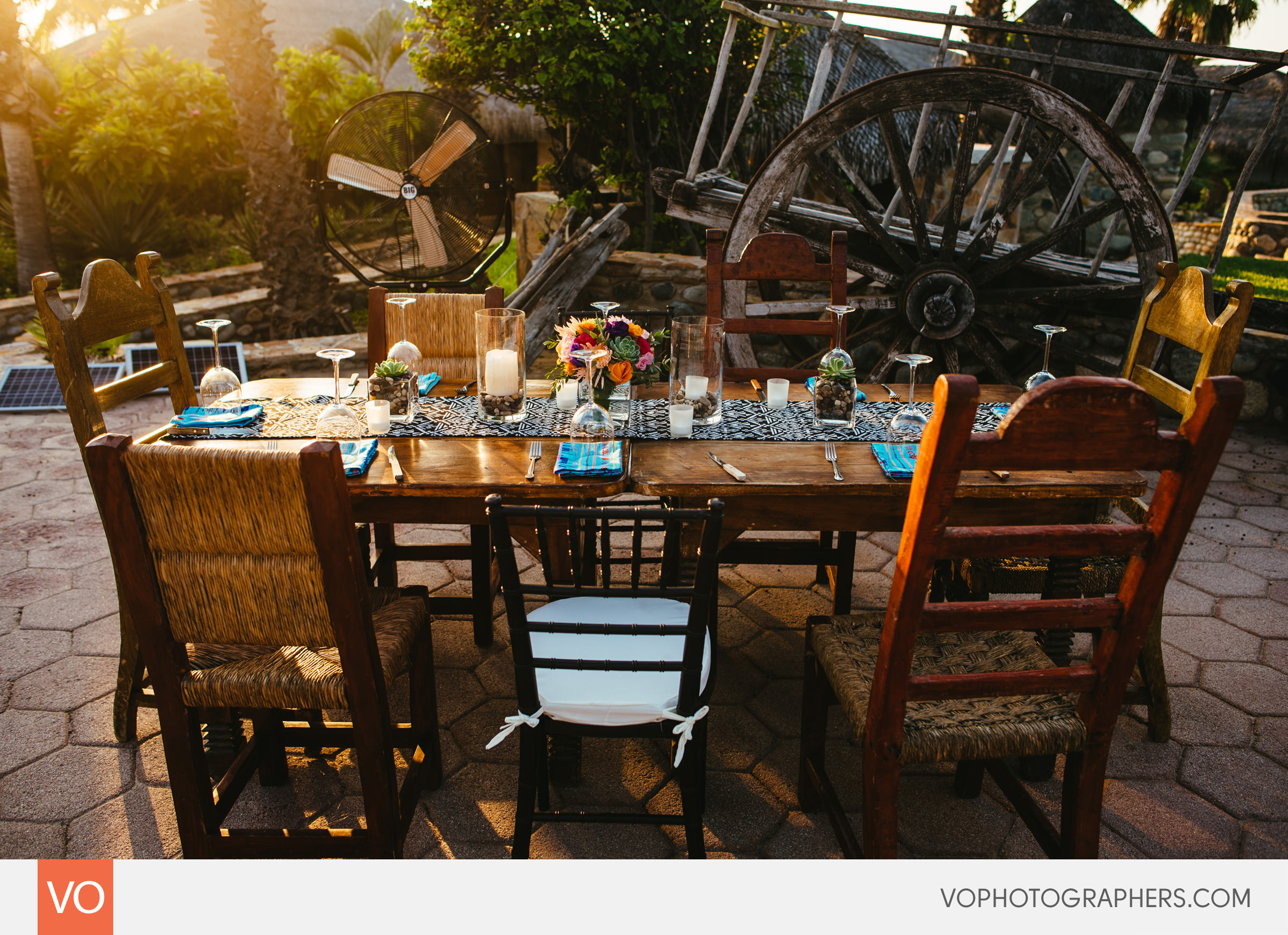 Rancho Leonero Cabo Destination Wedding Photography