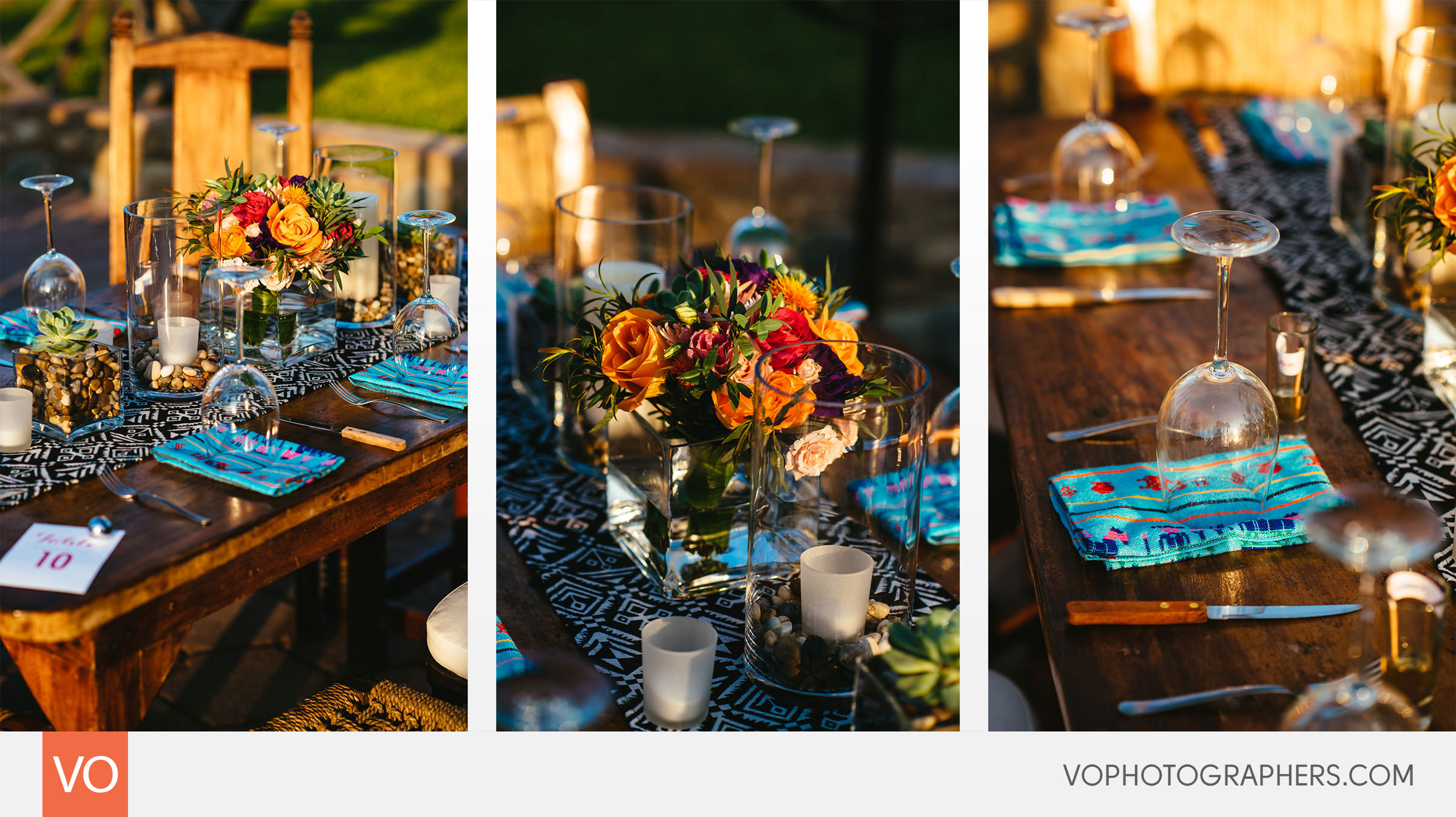 Rancho Leonero Cabo Destination Wedding Photography