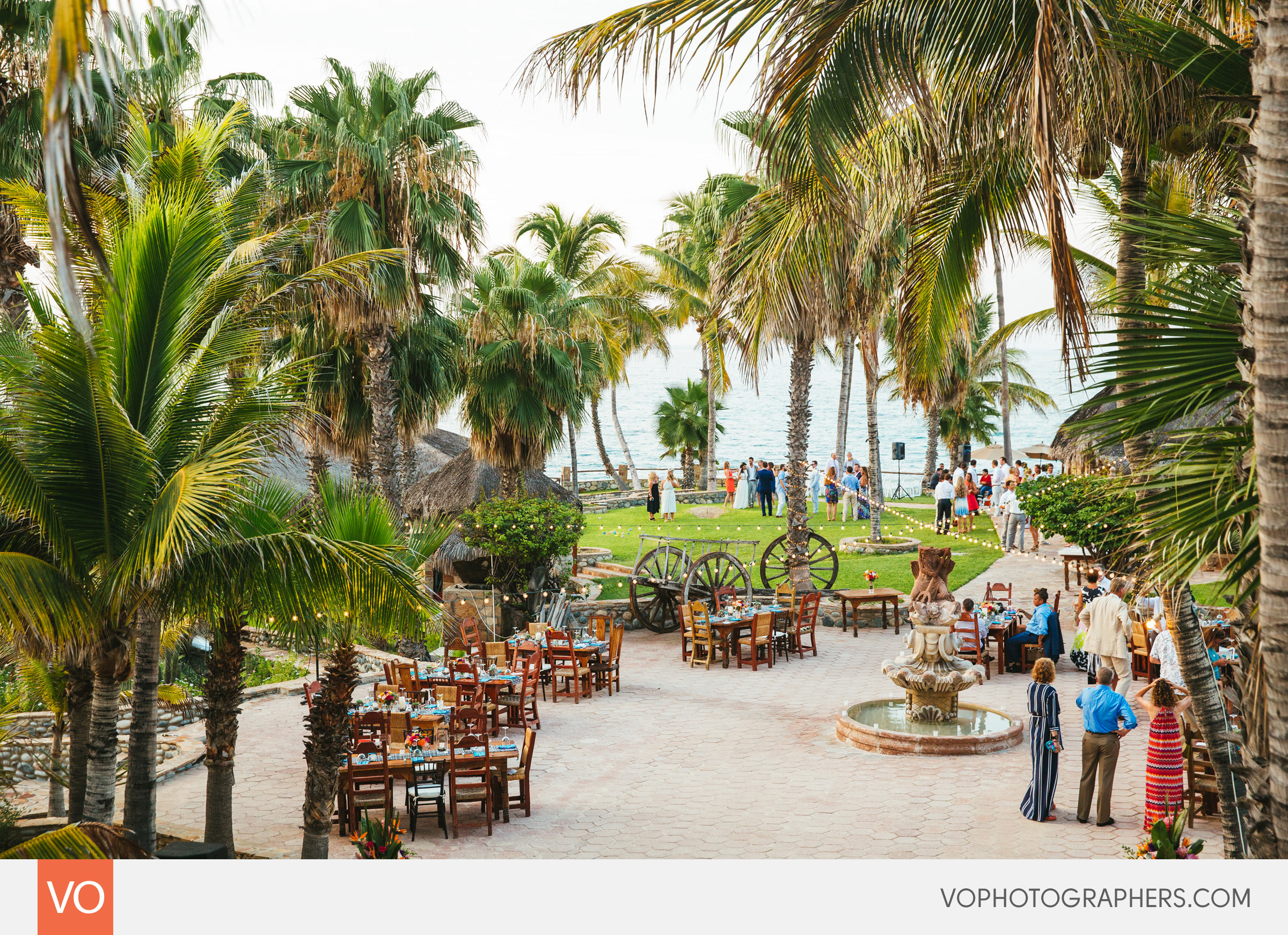 Rancho Leonero Cabo Destination Wedding Photography