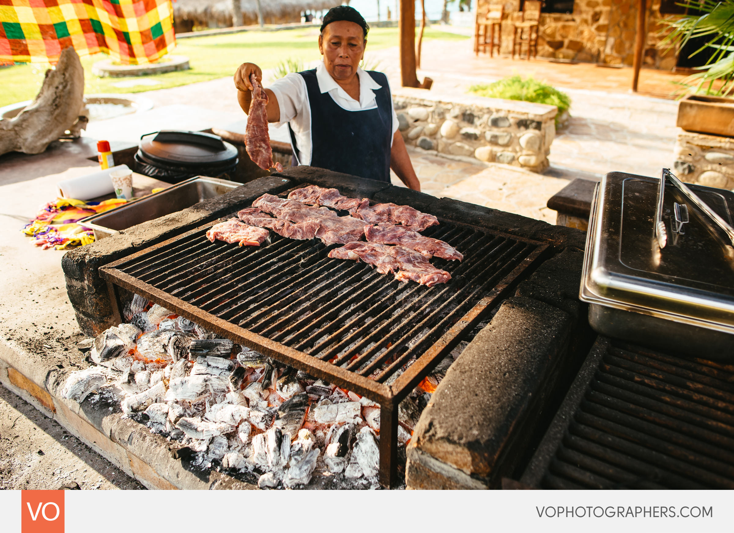 Rancho Leonero Cabo Destination Wedding Photography