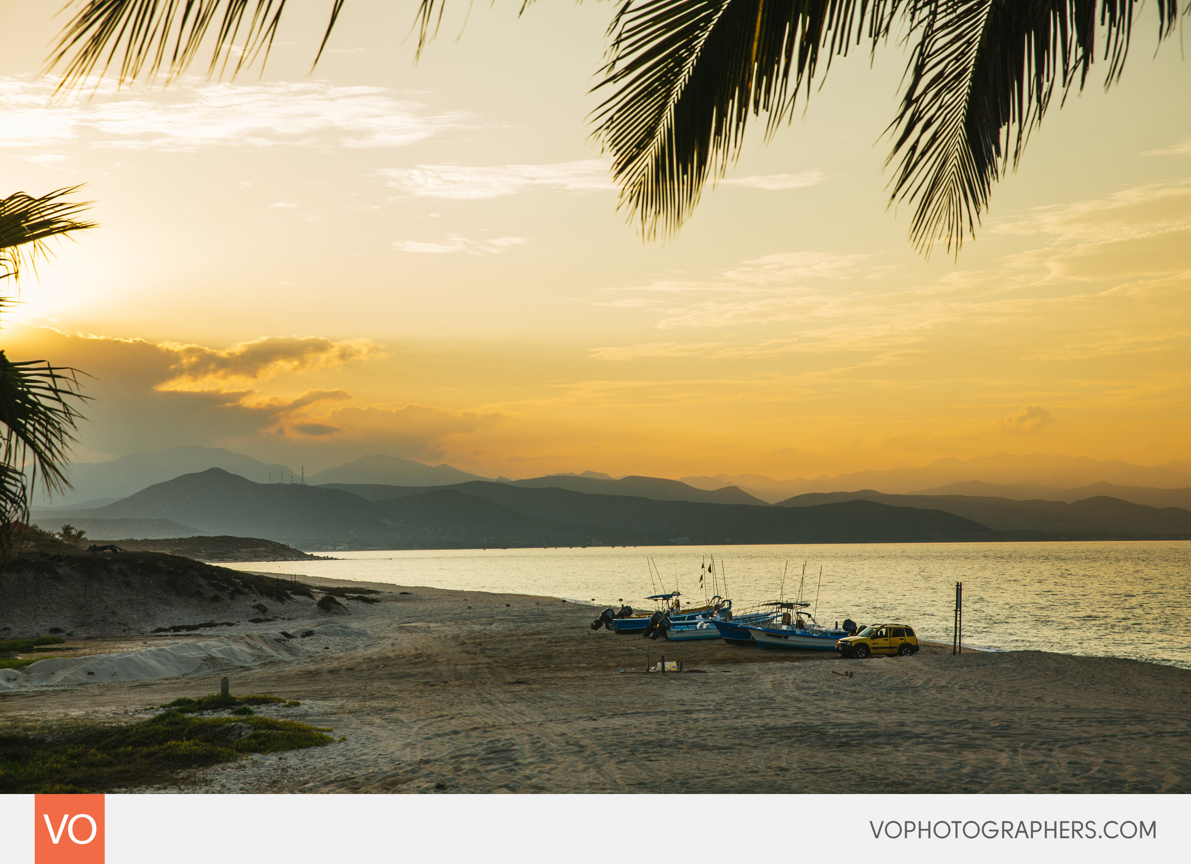 Rancho Leonero Cabo Destination Wedding Photography