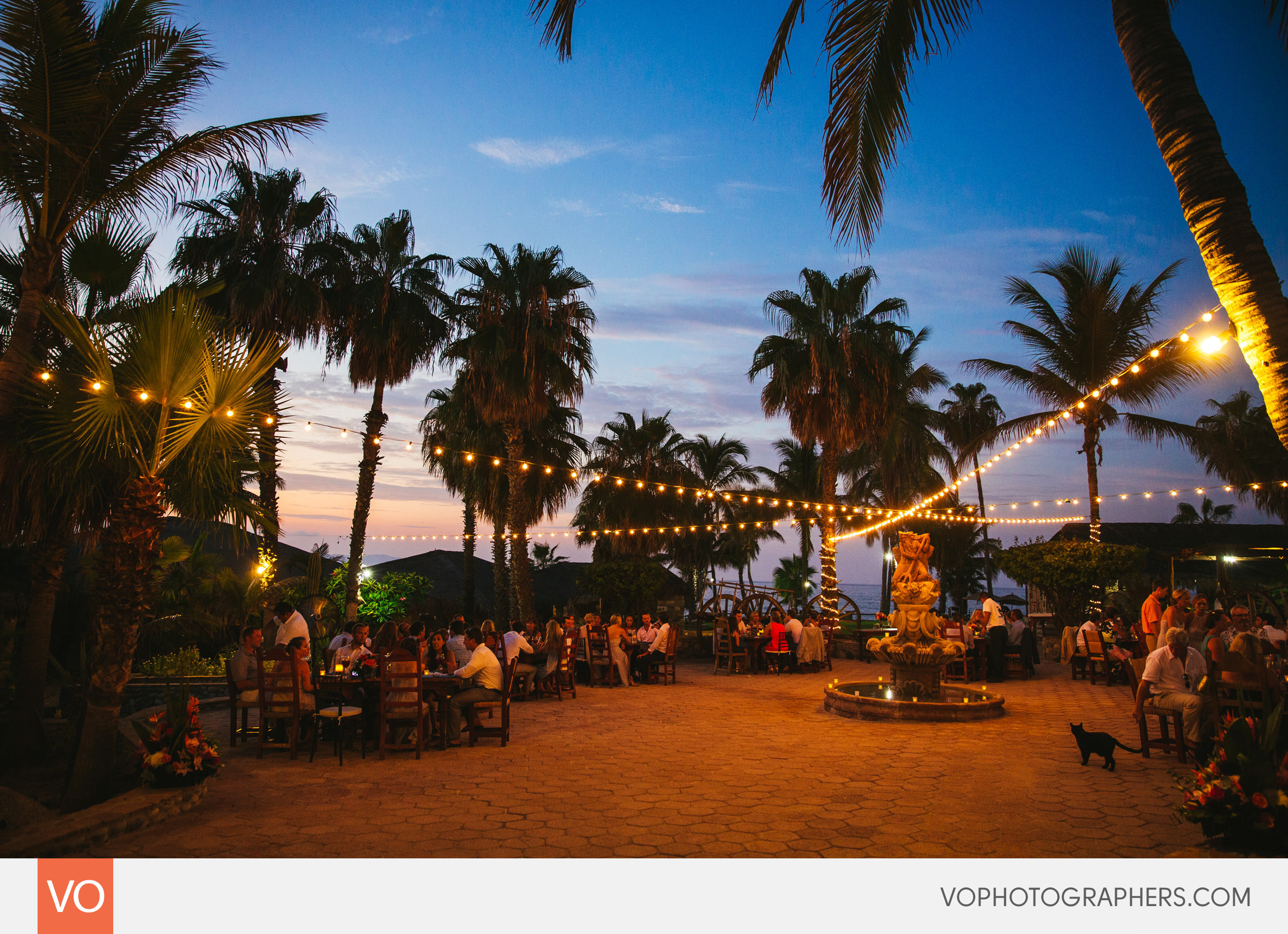 Rancho Leonero Cabo Destination Wedding Photography