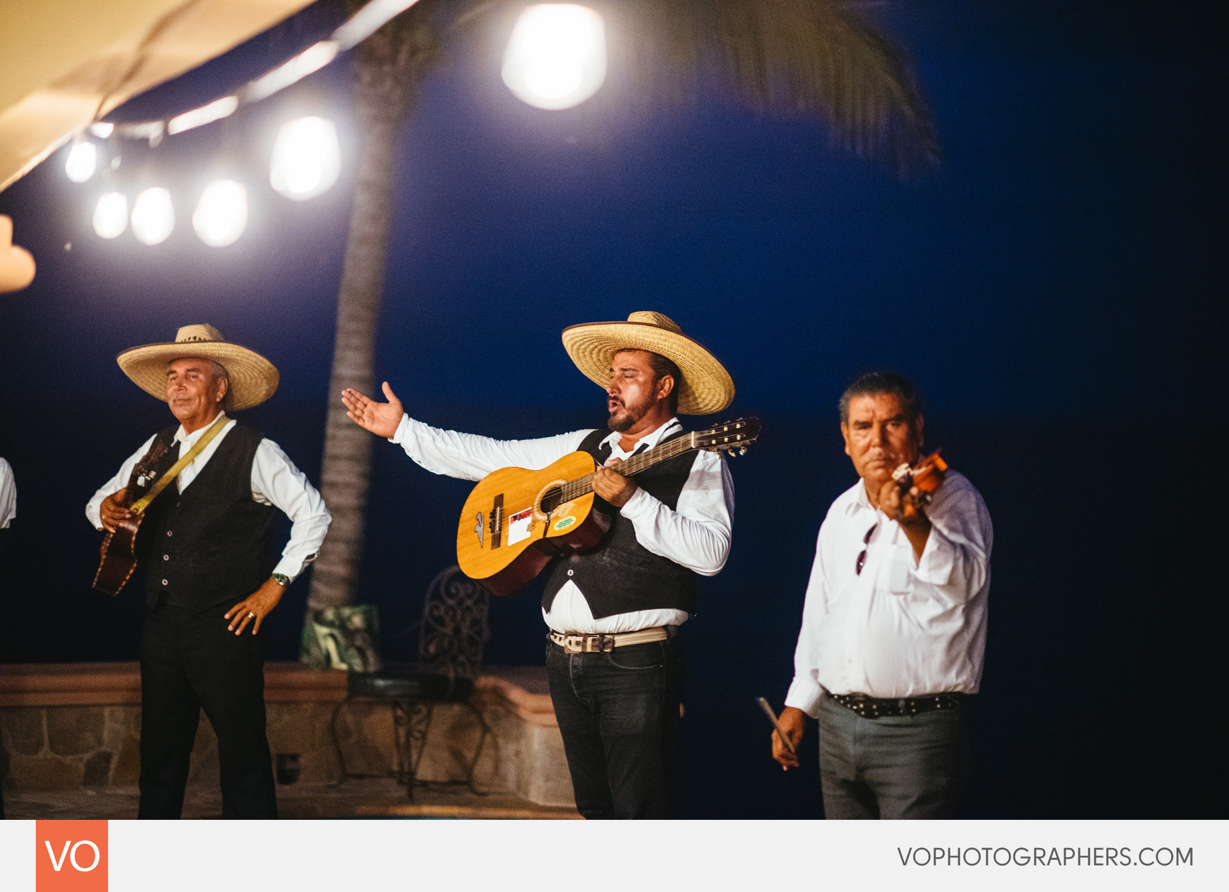 Rancho Leonero Cabo Destination Wedding Photography