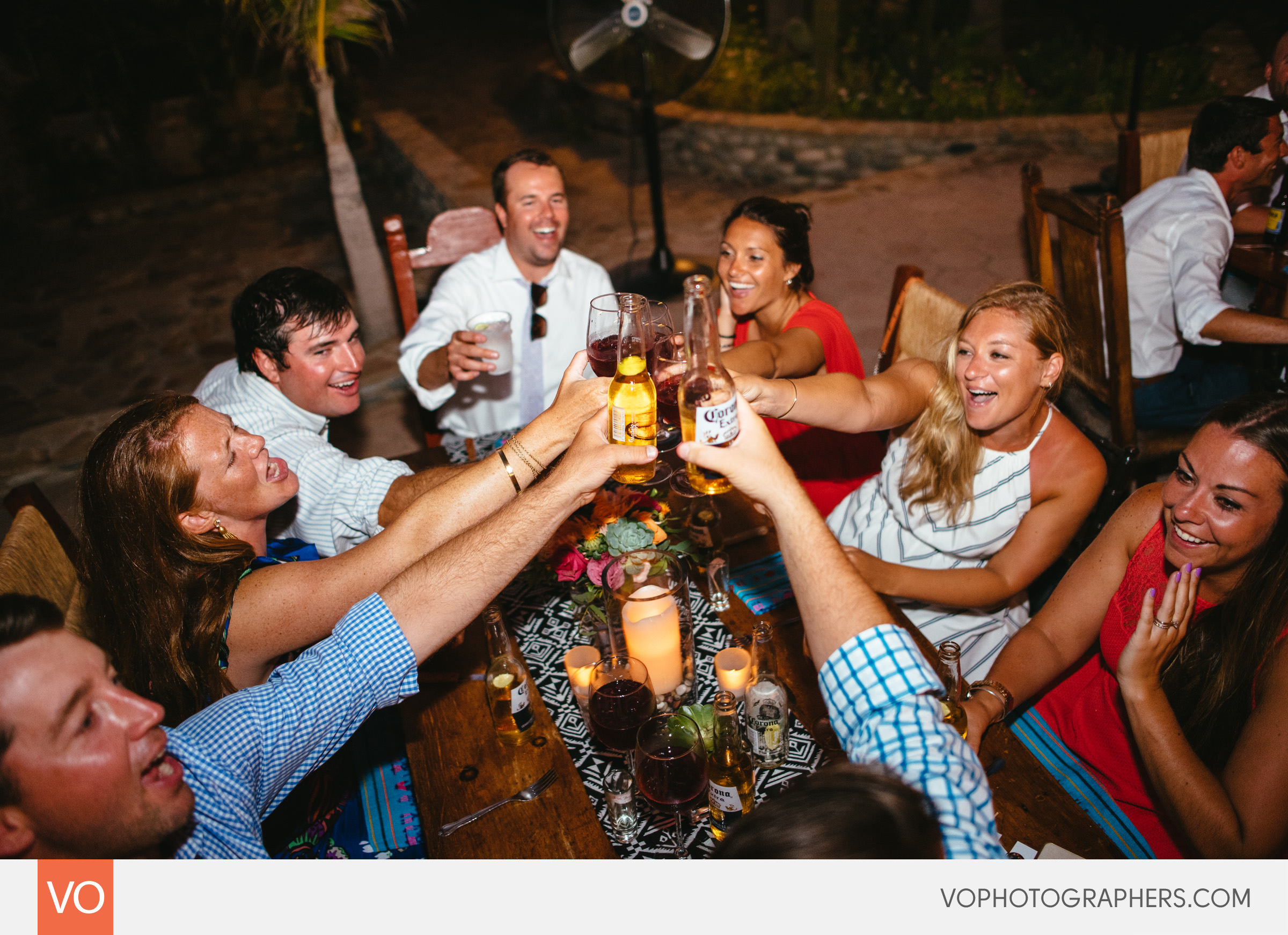 Rancho Leonero Cabo Destination Wedding Photography