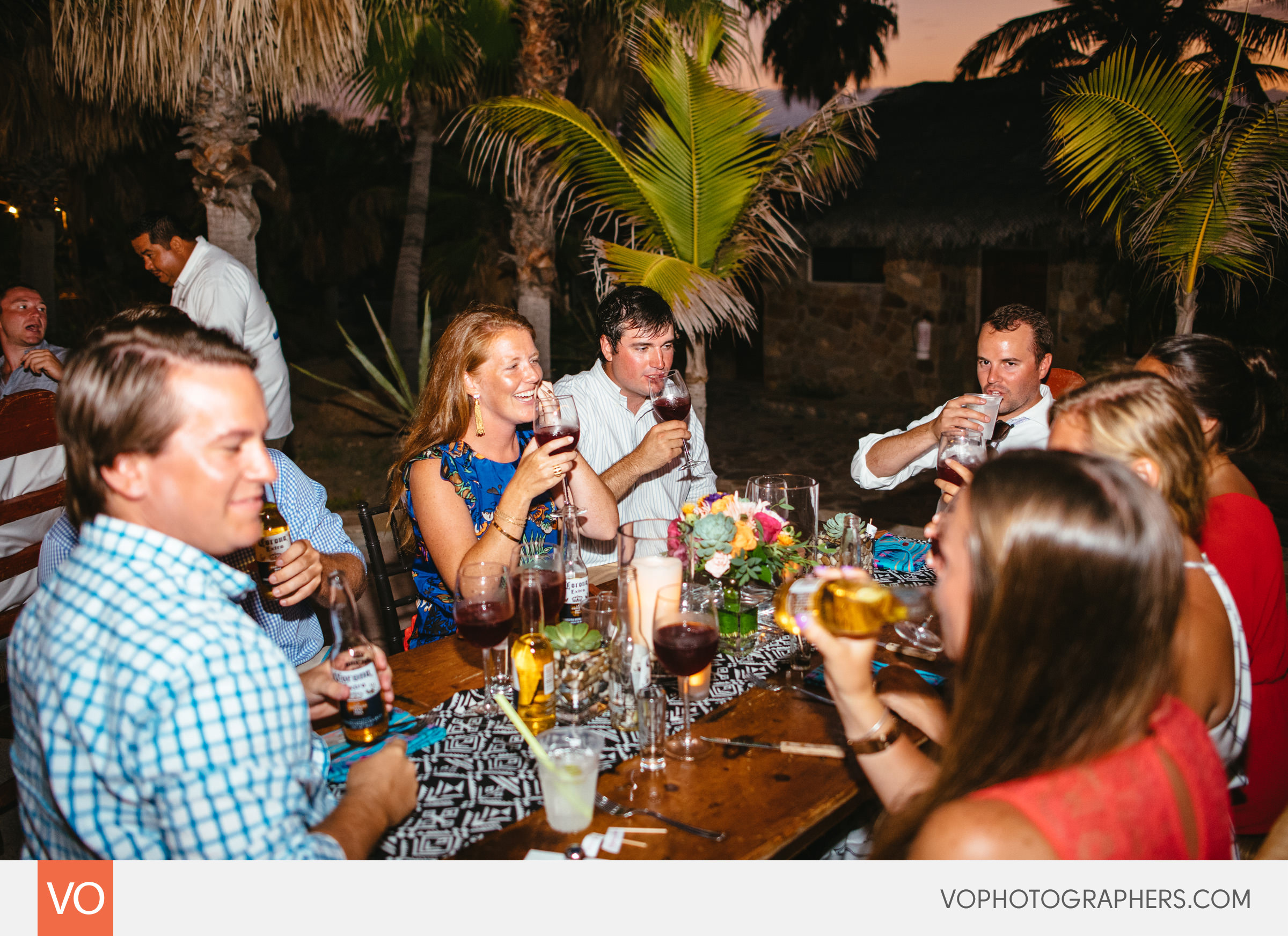 Rancho Leonero Cabo Destination Wedding Photography
