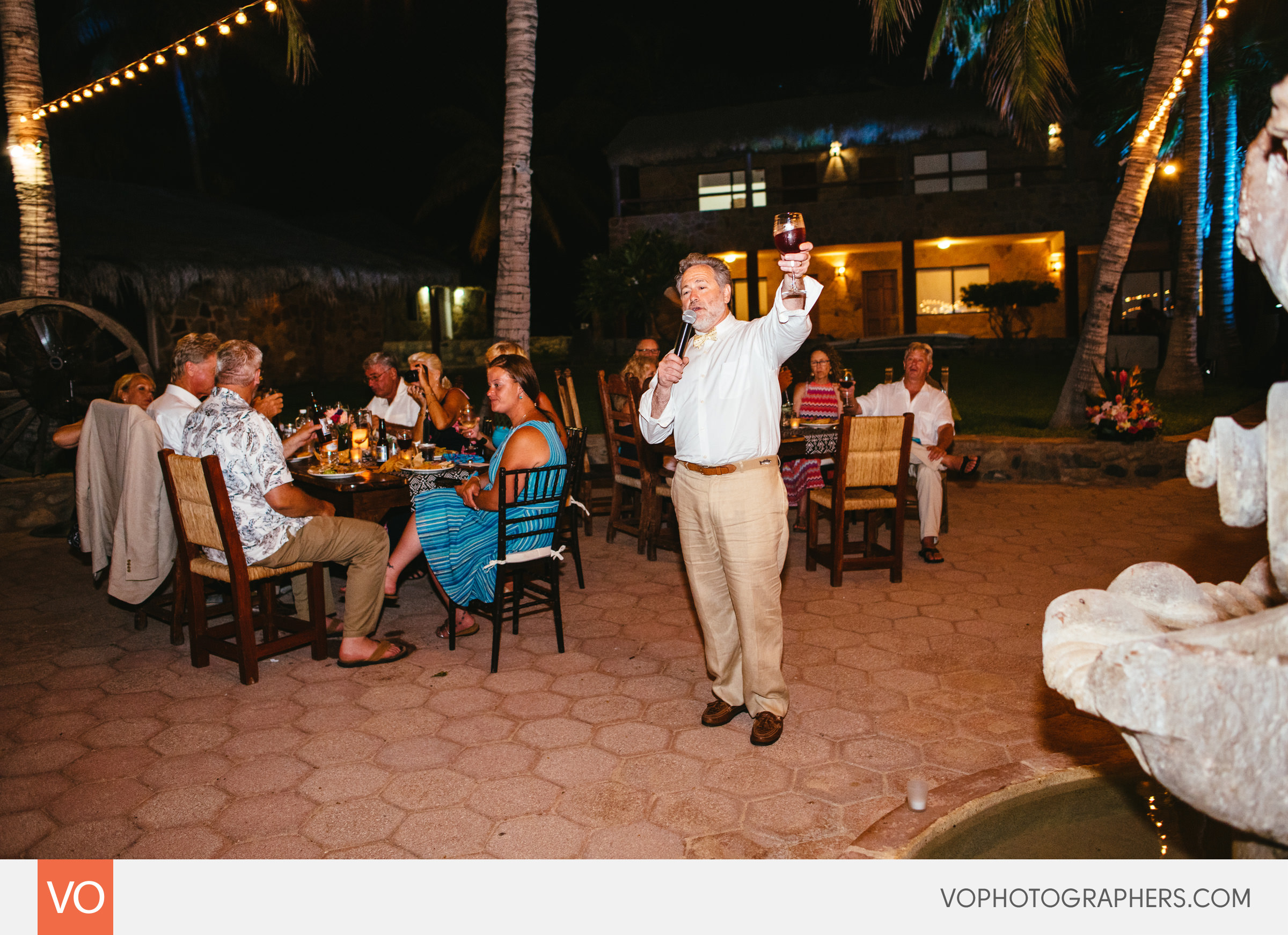 Rancho Leonero Cabo Destination Wedding Photography