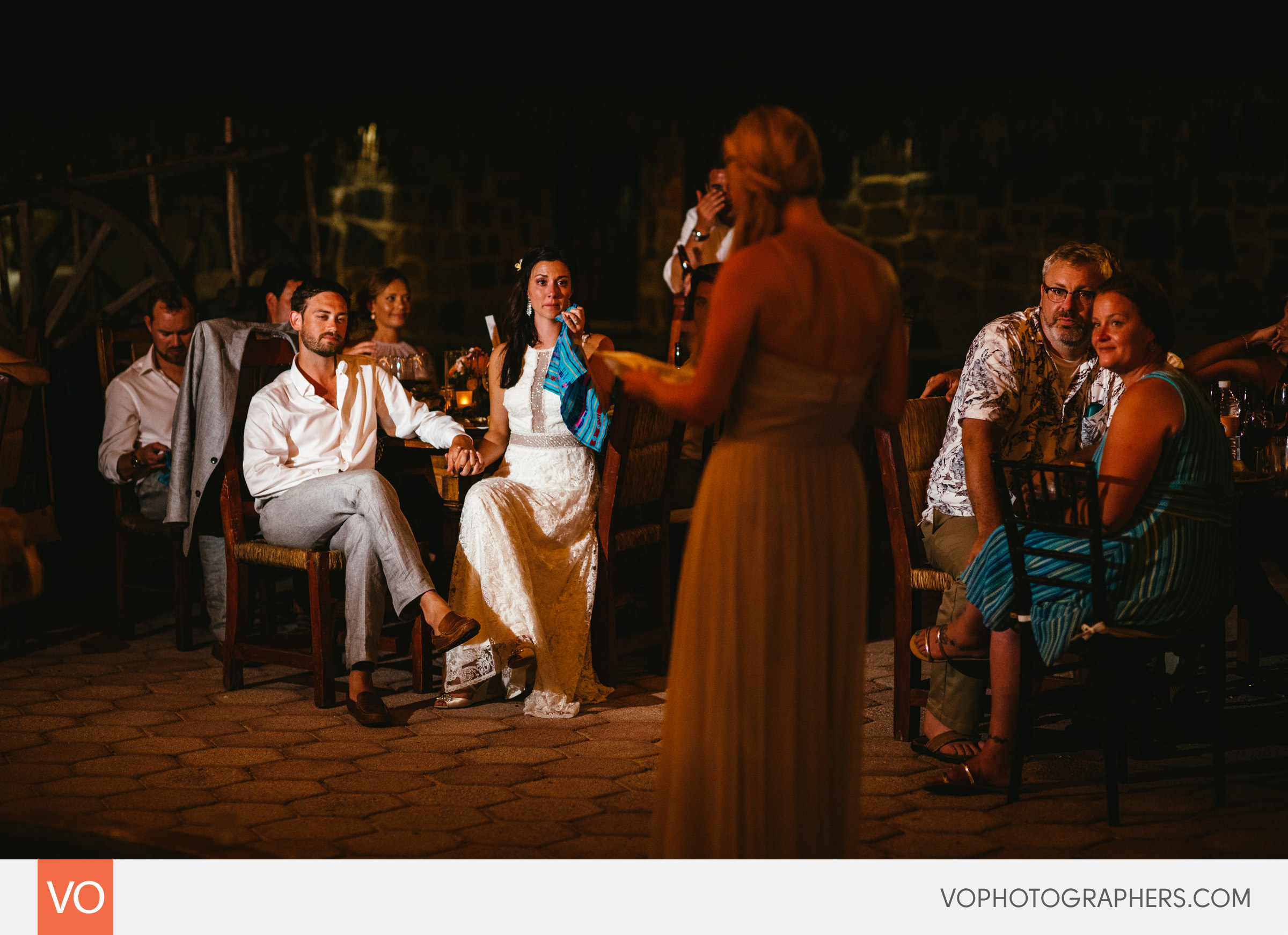 Rancho Leonero Cabo Destination Wedding Photography