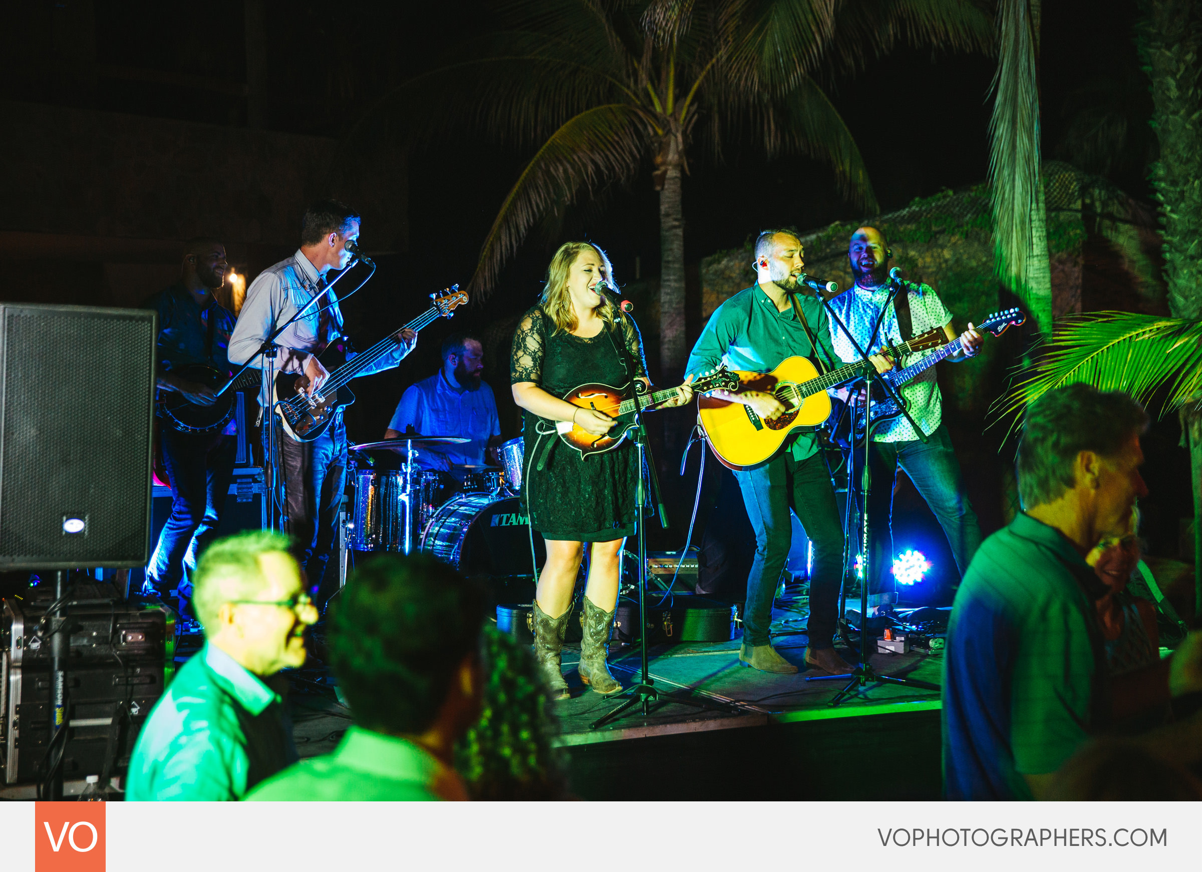 Rancho Leonero Cabo Destination Wedding Photography