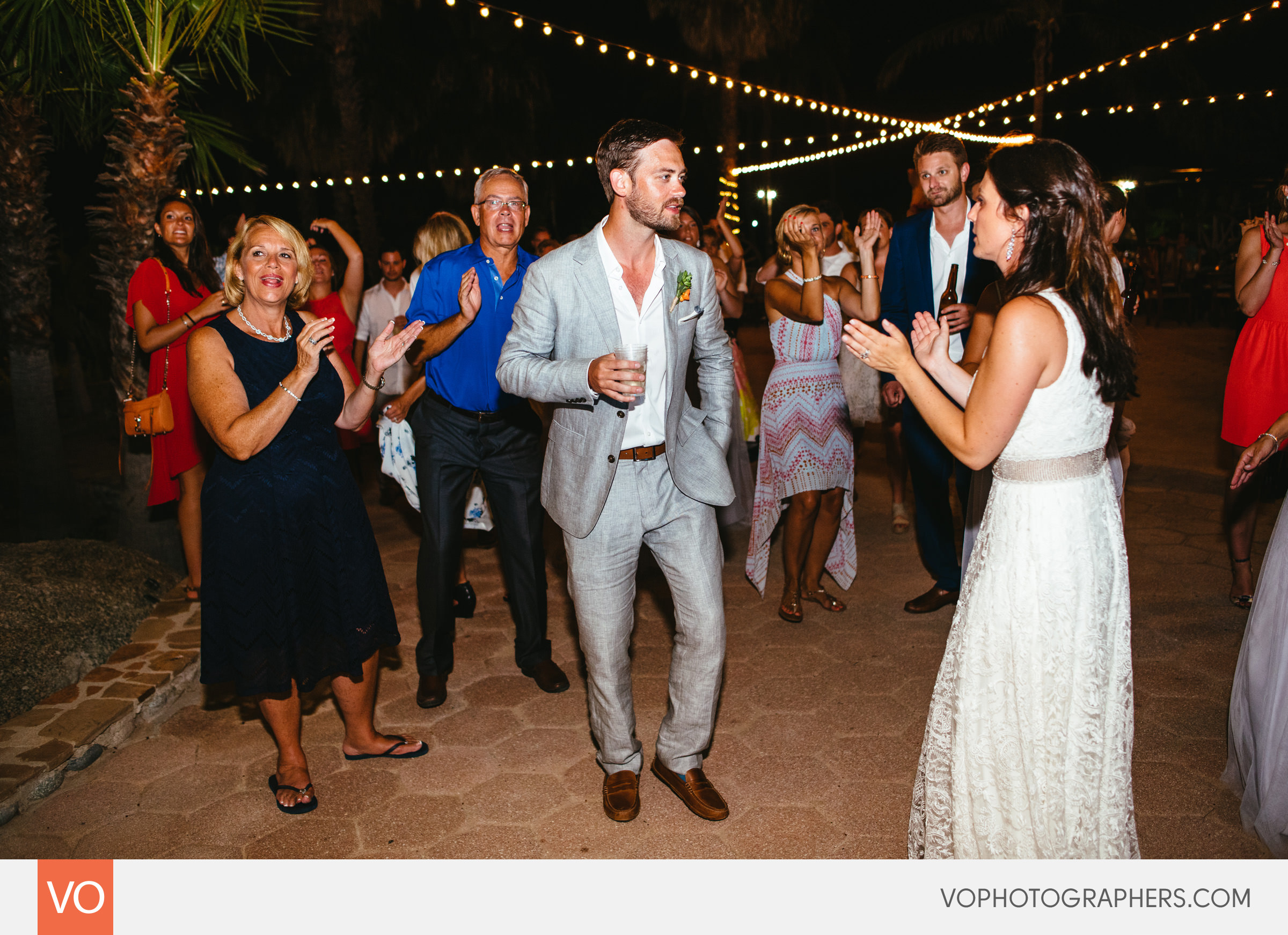 Rancho Leonero Cabo Destination Wedding Photography