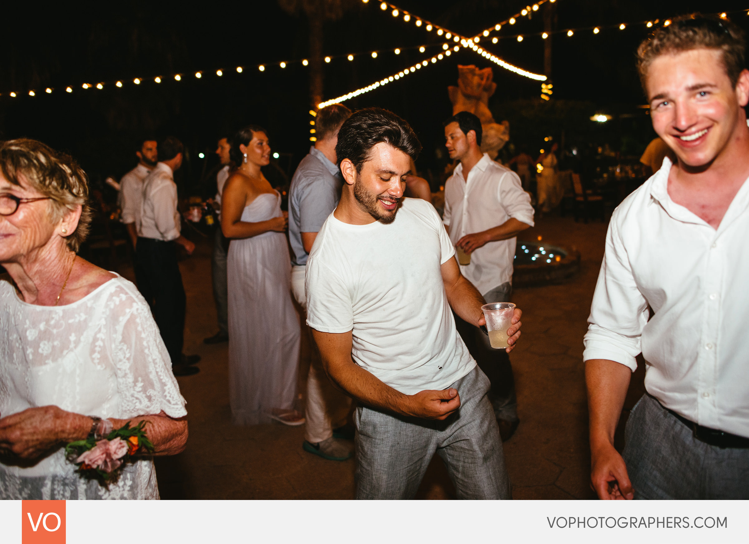 Rancho Leonero Cabo Destination Wedding Photography