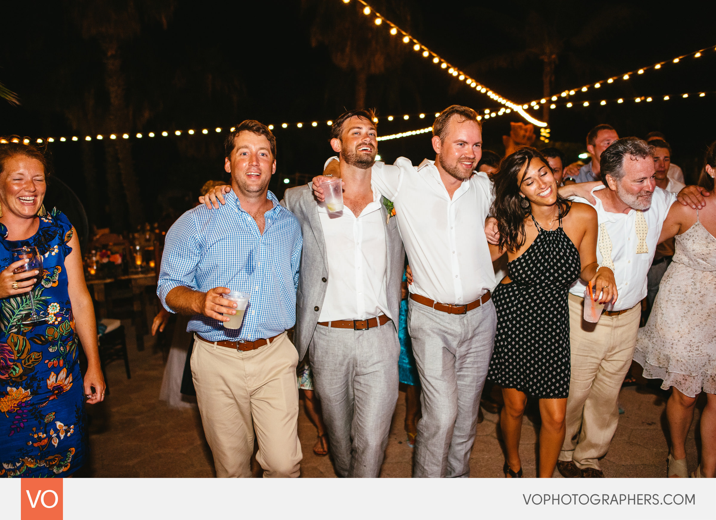 Rancho Leonero Cabo Destination Wedding Photography