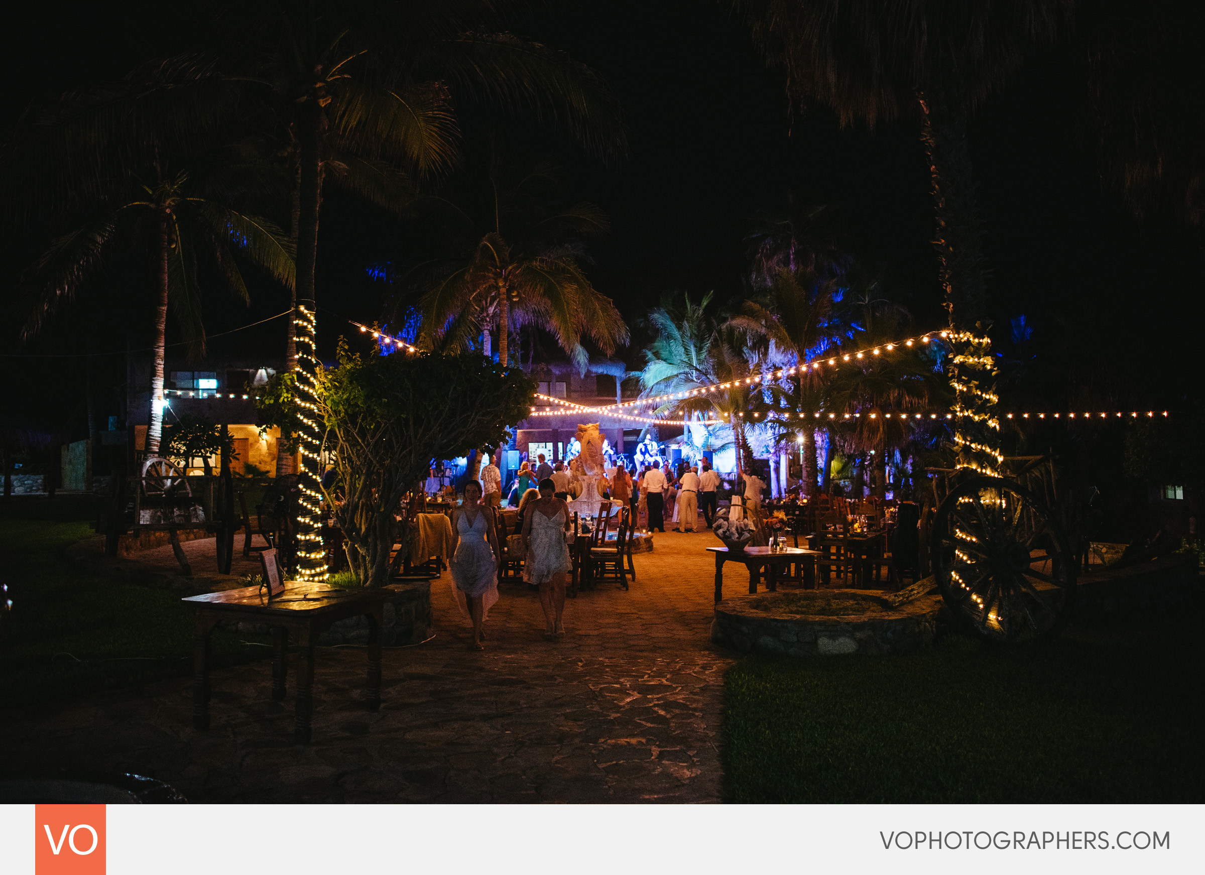 Rancho Leonero Cabo Destination Wedding Photography
