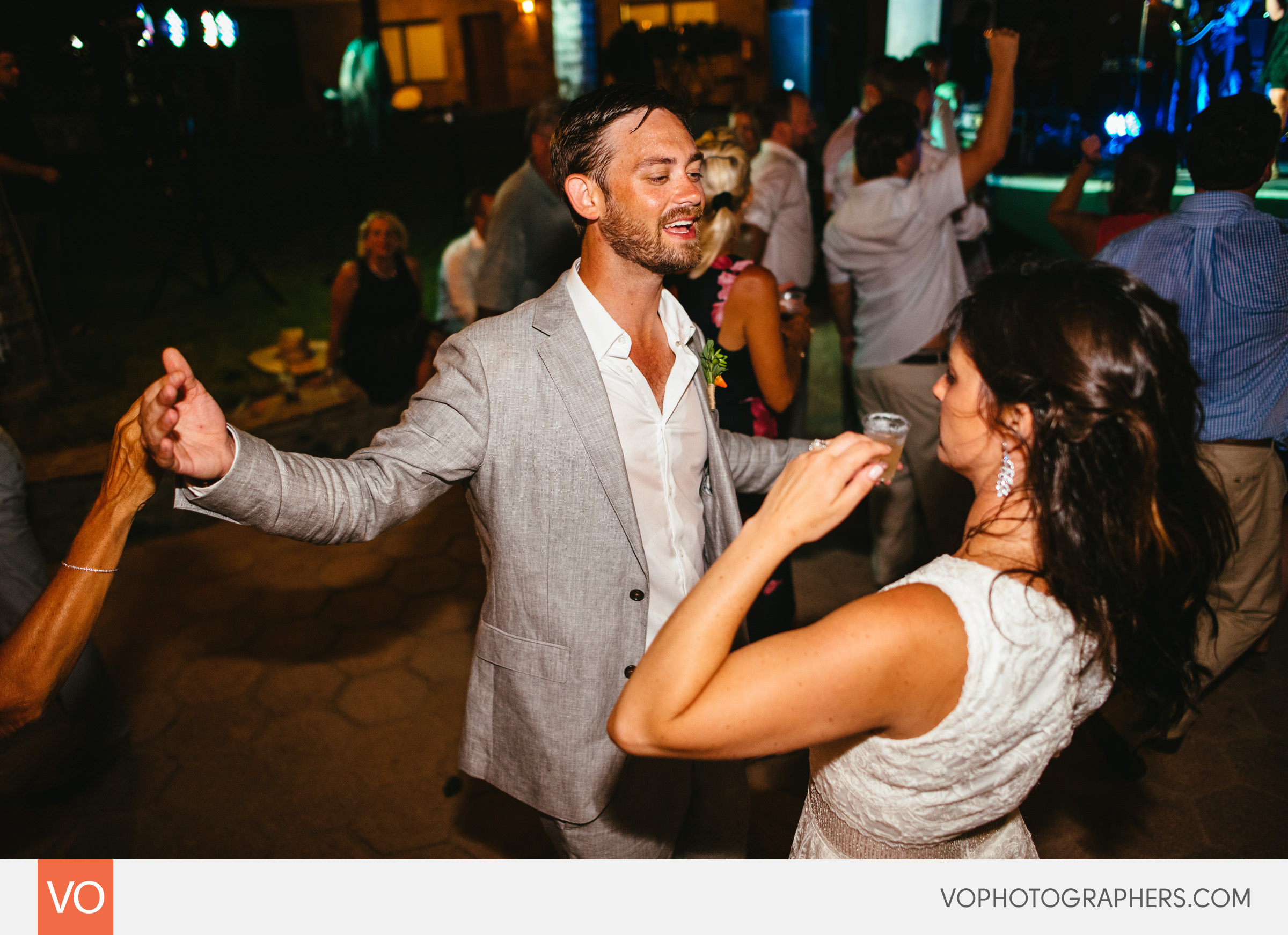 Rancho Leonero Cabo Destination Wedding Photography