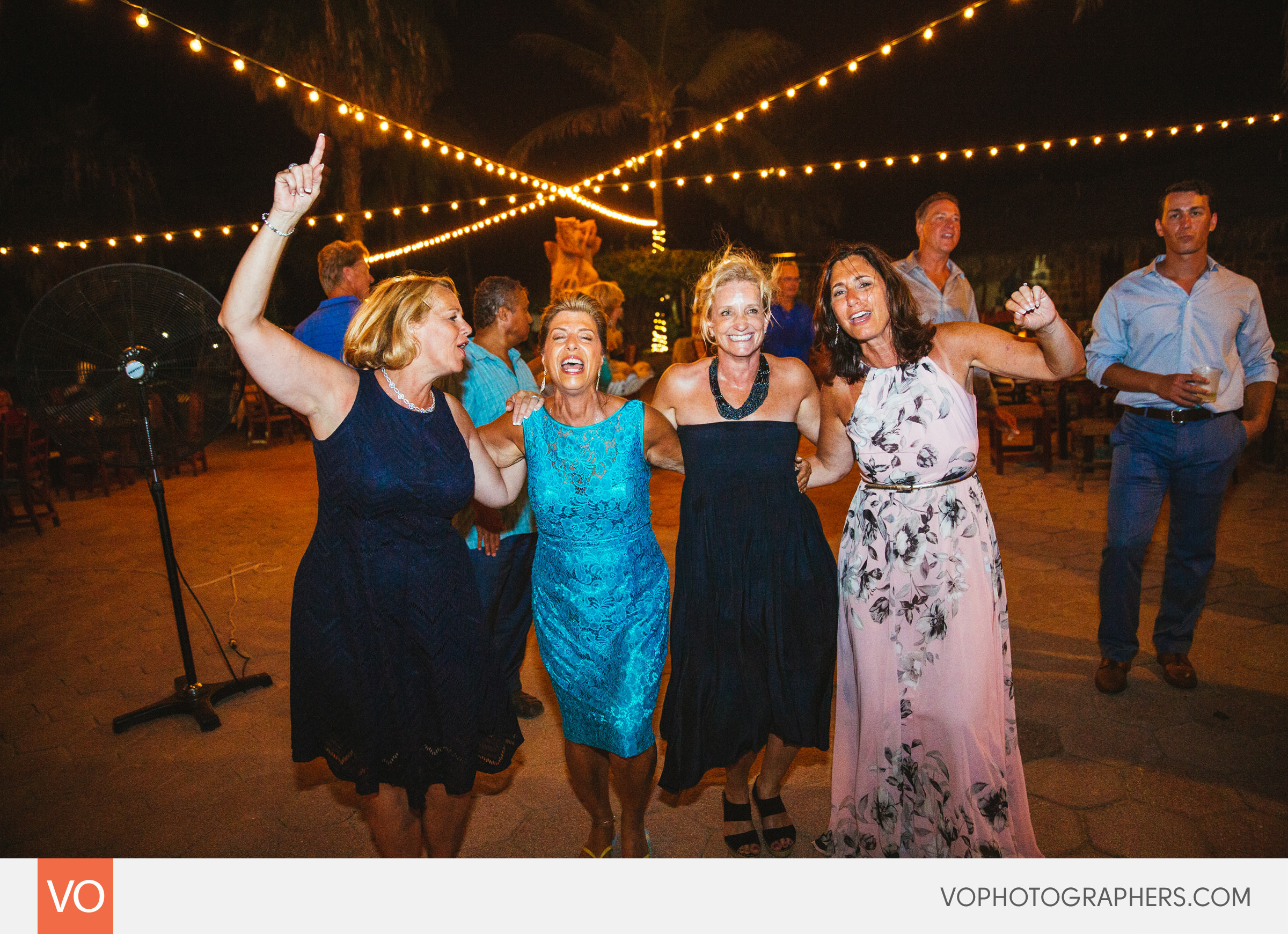 Rancho Leonero Cabo Destination Wedding Photography