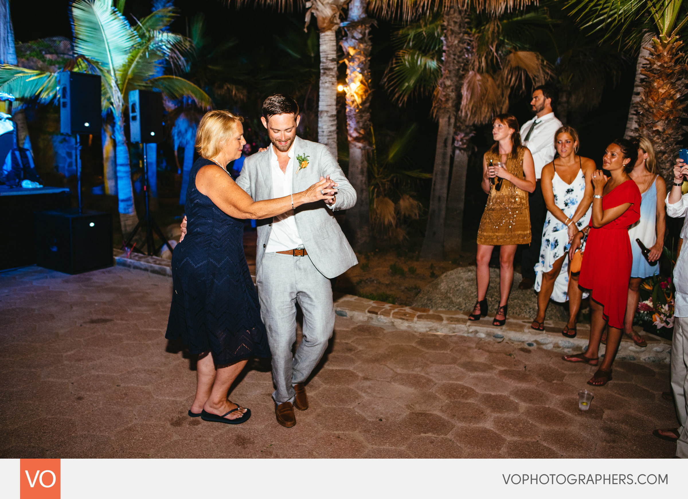 Rancho Leonero Cabo Destination Wedding Photography