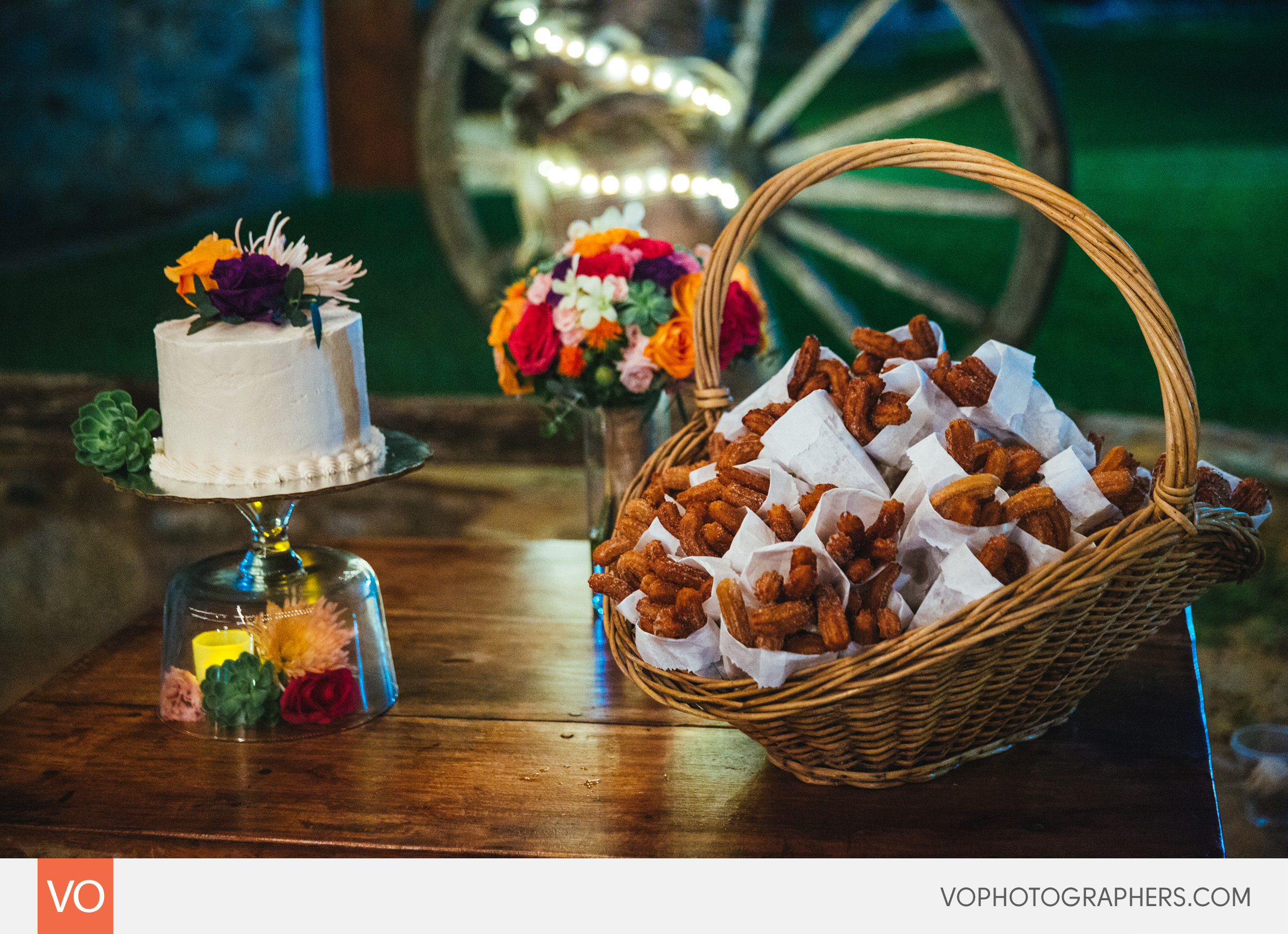 Rancho Leonero Cabo Destination Wedding Photography