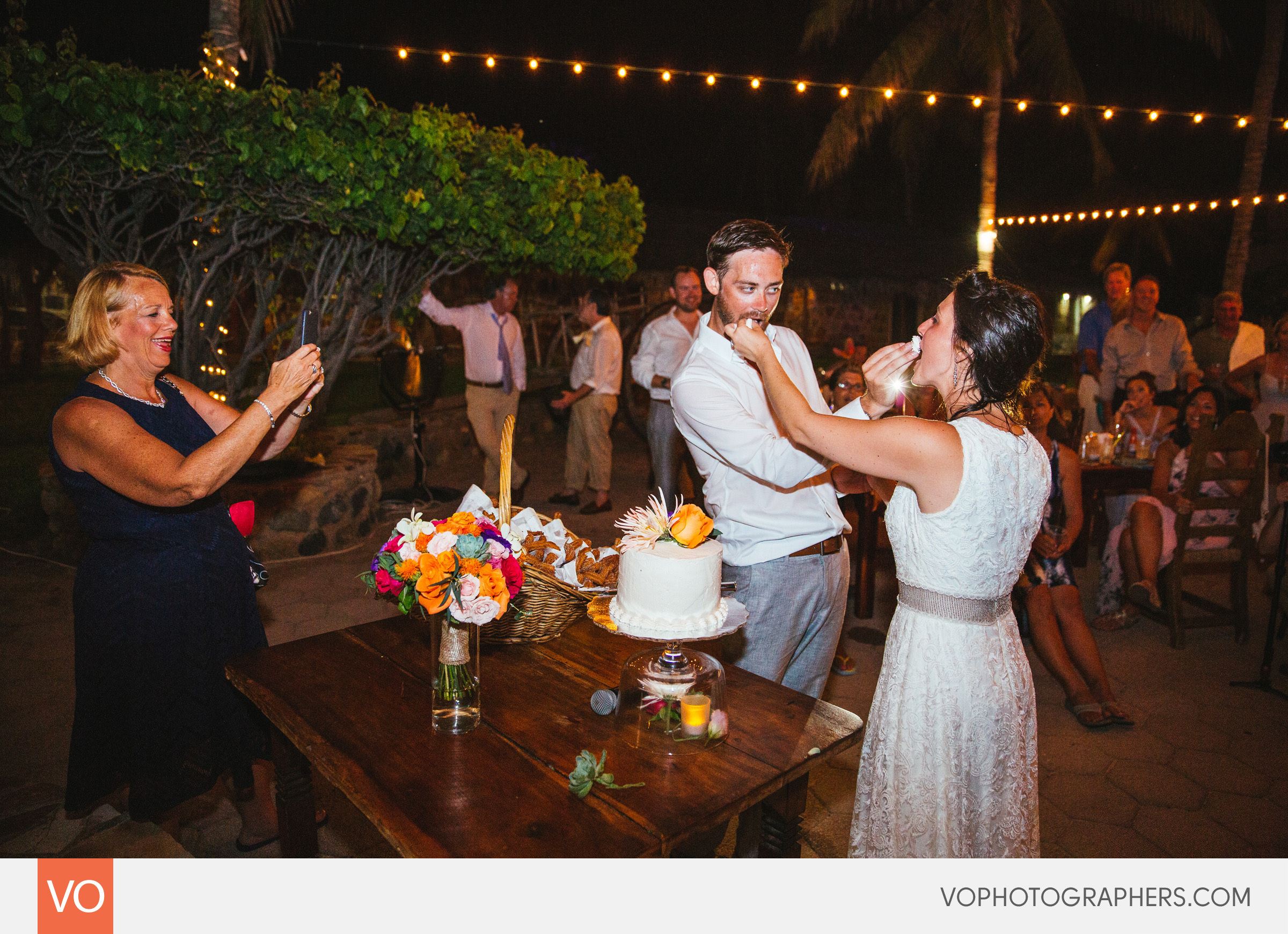 Rancho Leonero Cabo Destination Wedding Photography
