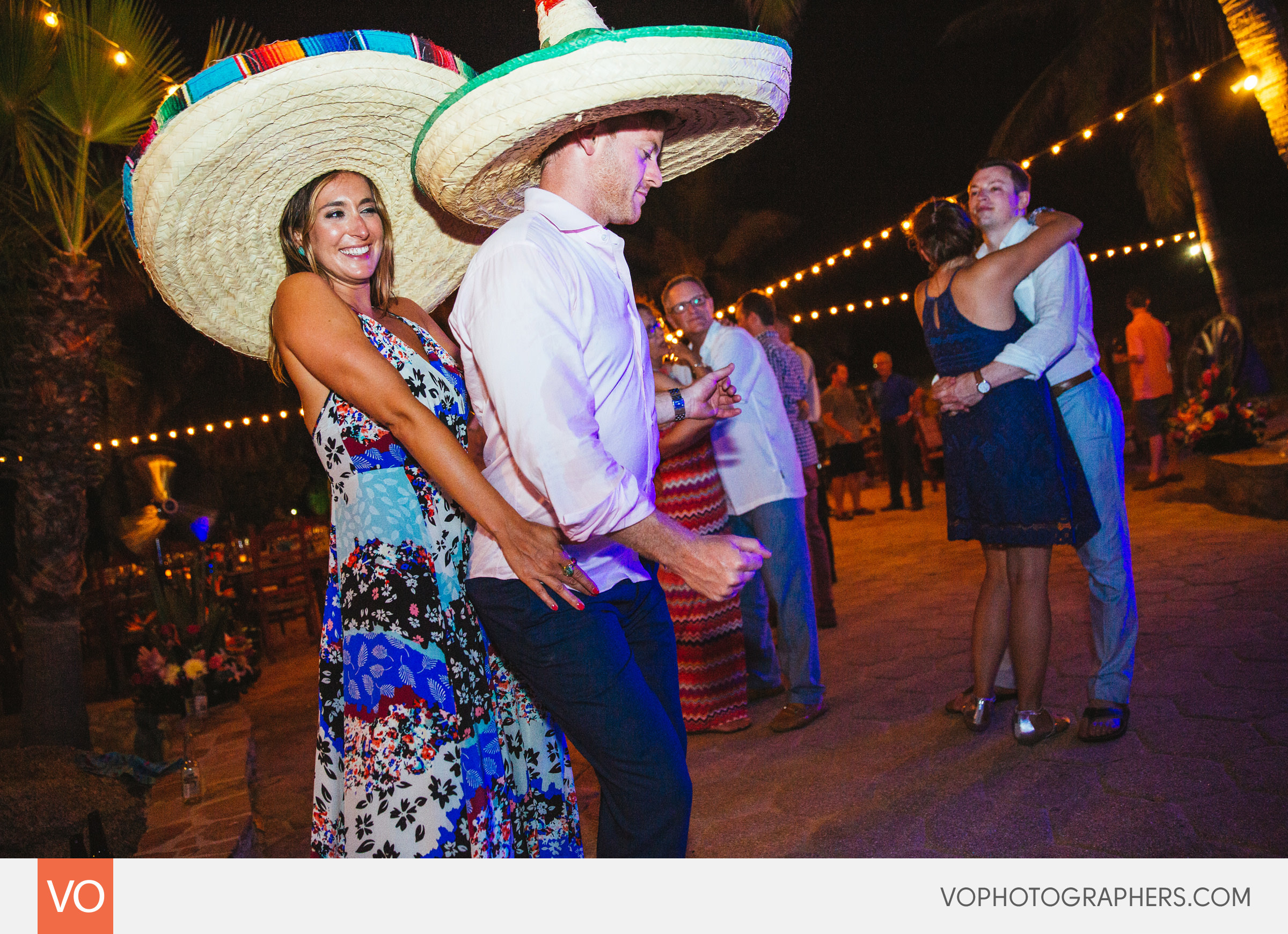 Rancho Leonero Cabo Destination Wedding Photography