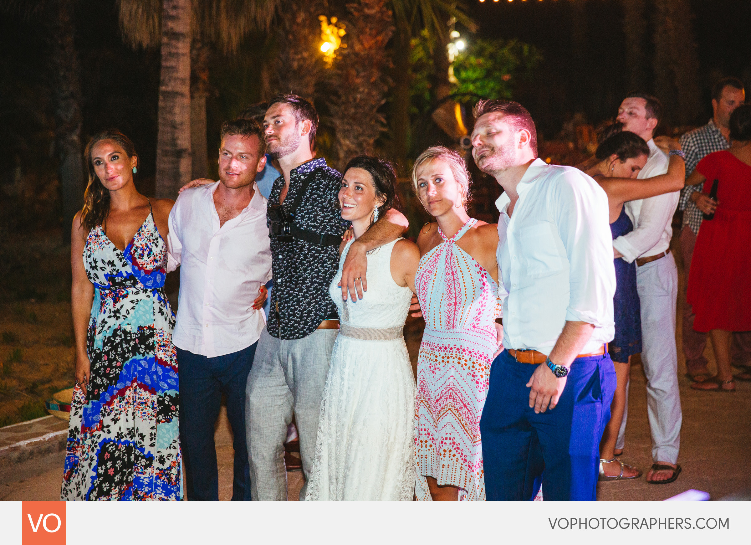 Rancho Leonero Cabo Destination Wedding Photography