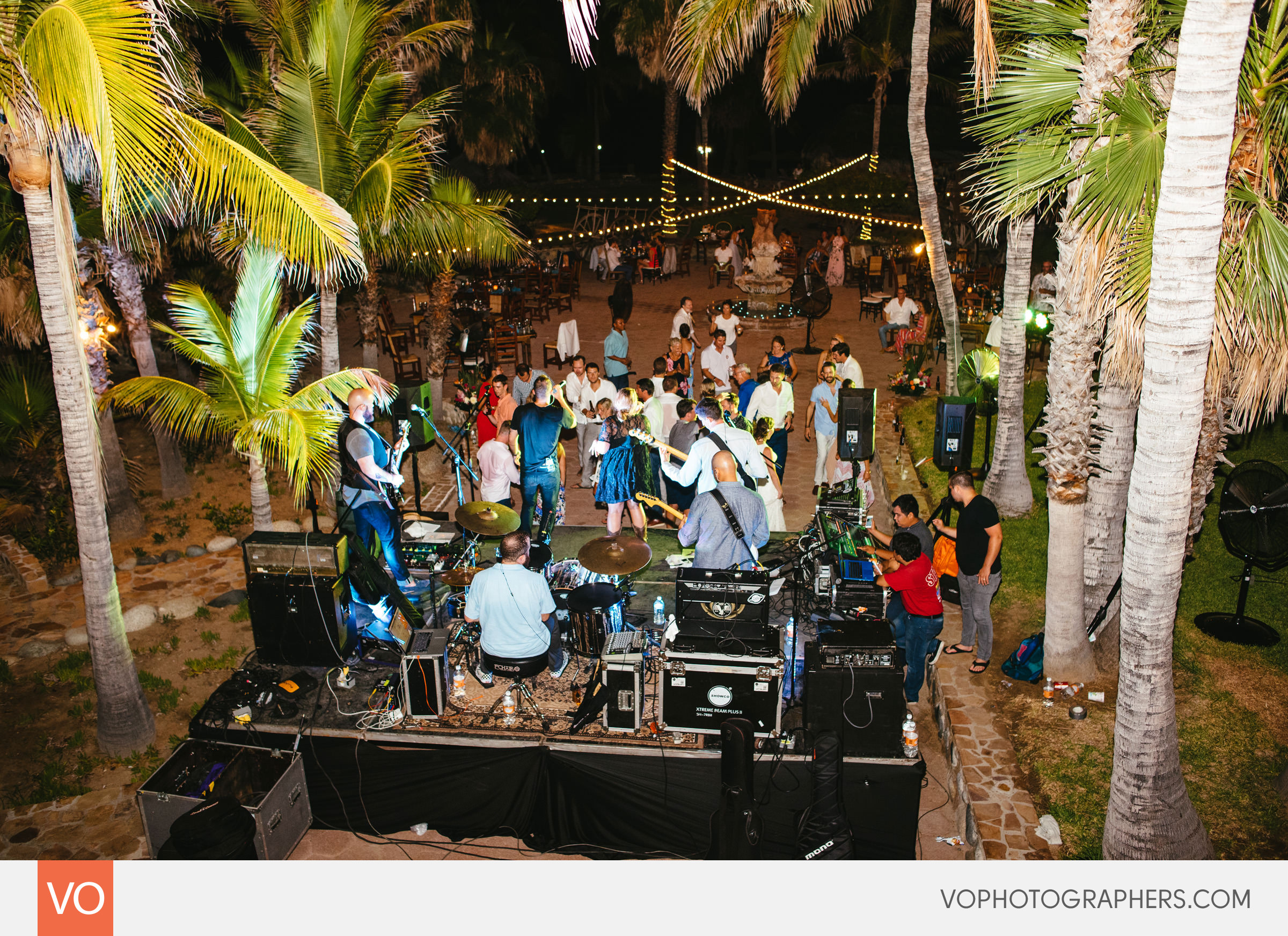 Rancho Leonero Cabo Destination Wedding Photography
