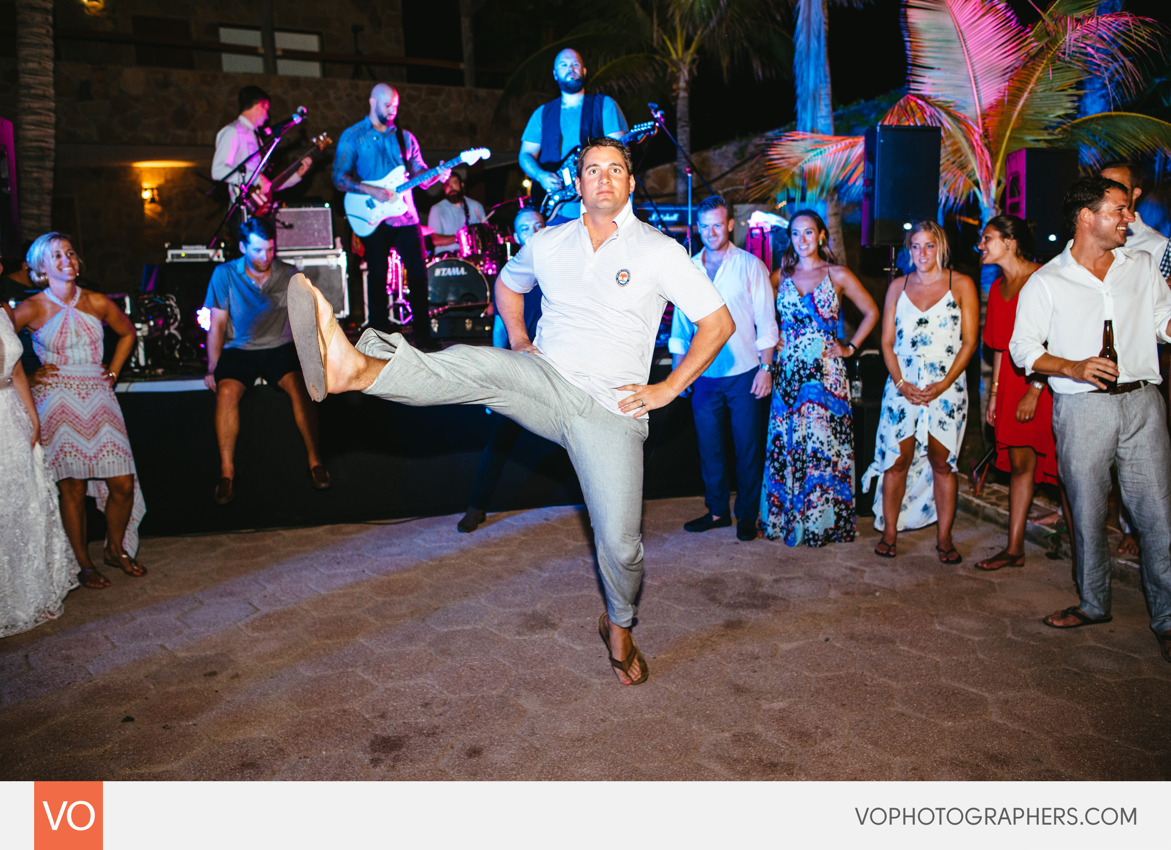 Rancho Leonero Cabo Destination Wedding Photography