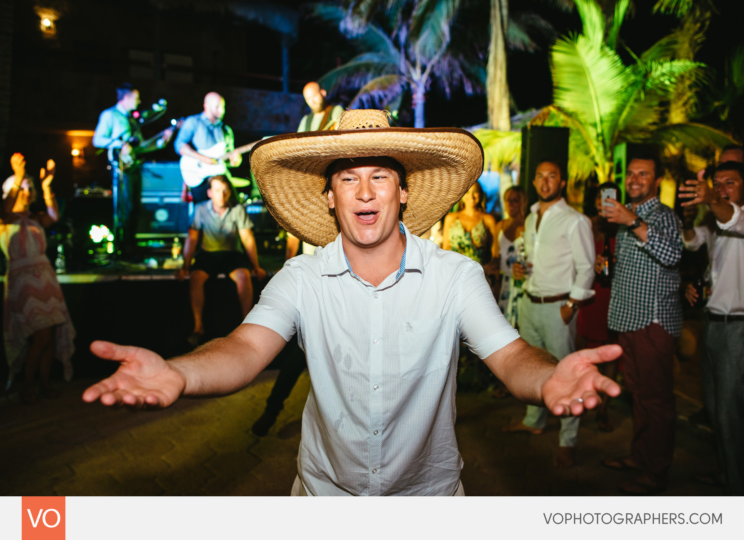 Rancho Leonero Cabo Destination Wedding Photography