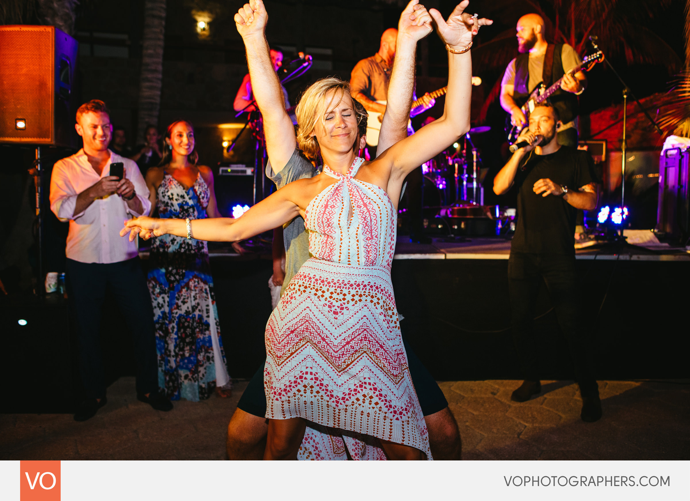 Rancho Leonero Cabo Destination Wedding Photography