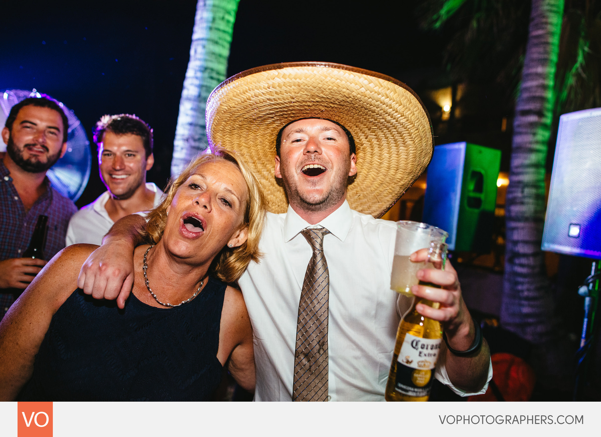 Rancho Leonero Cabo Destination Wedding Photography